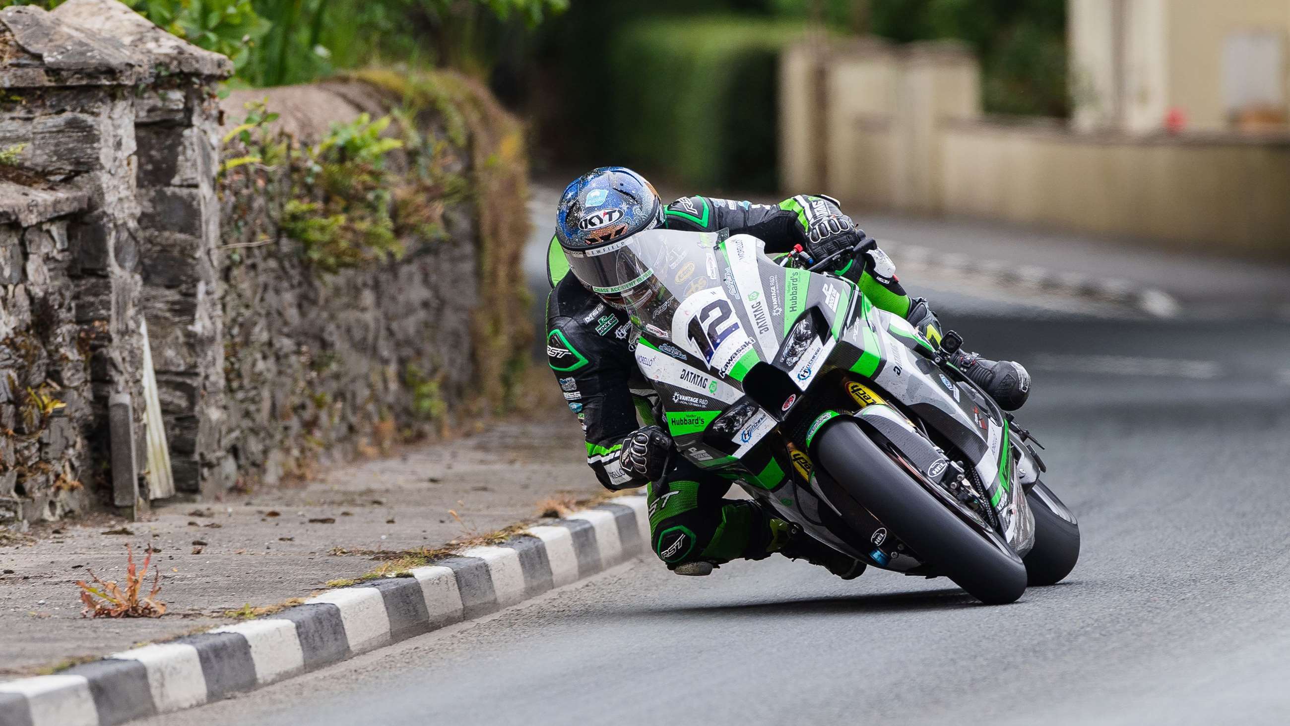 2025 Isle of Man TT dates and schedule confirmed GRR