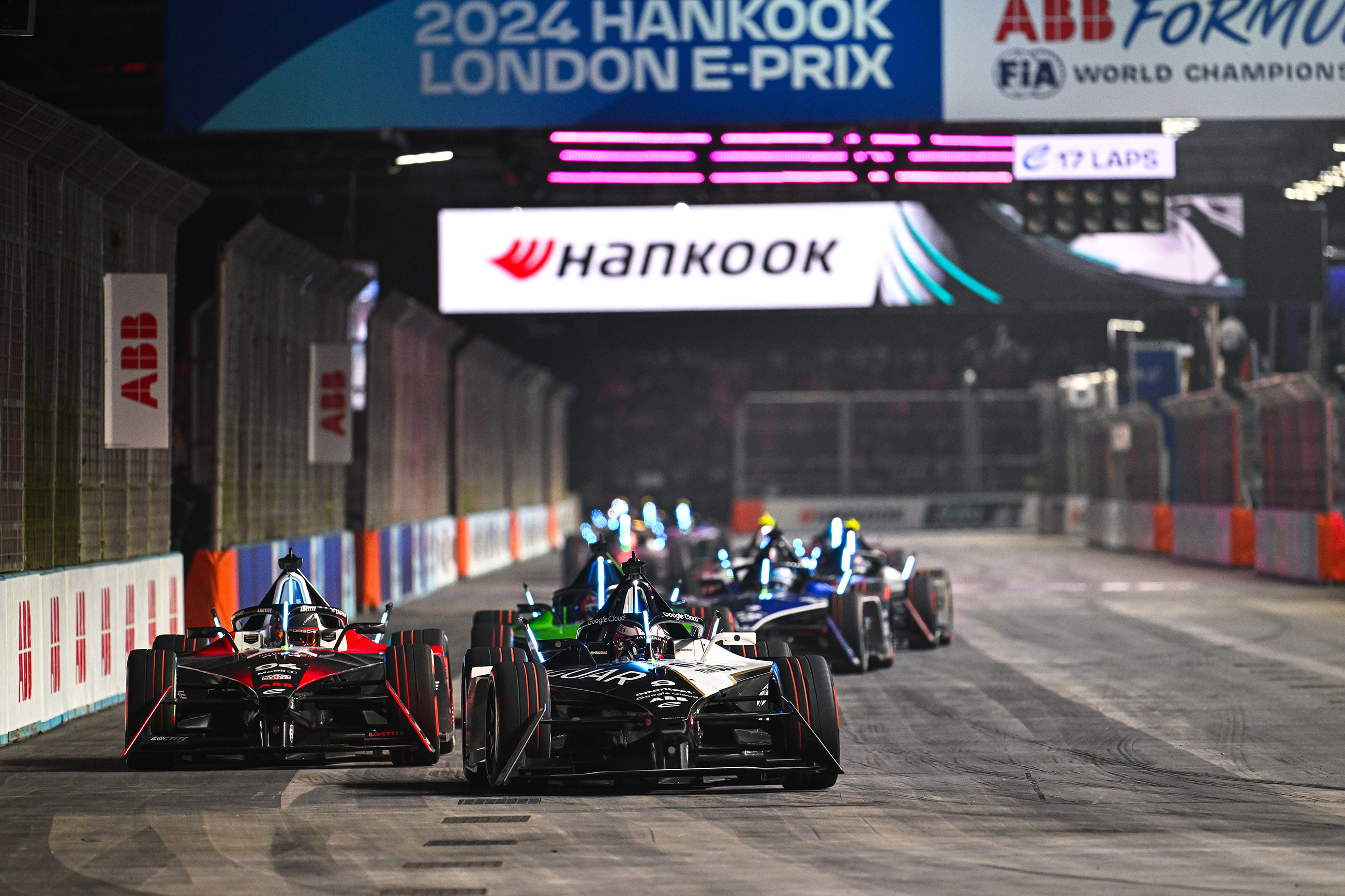 2024 Formula E London E-Prix | 8 talking points | GRR