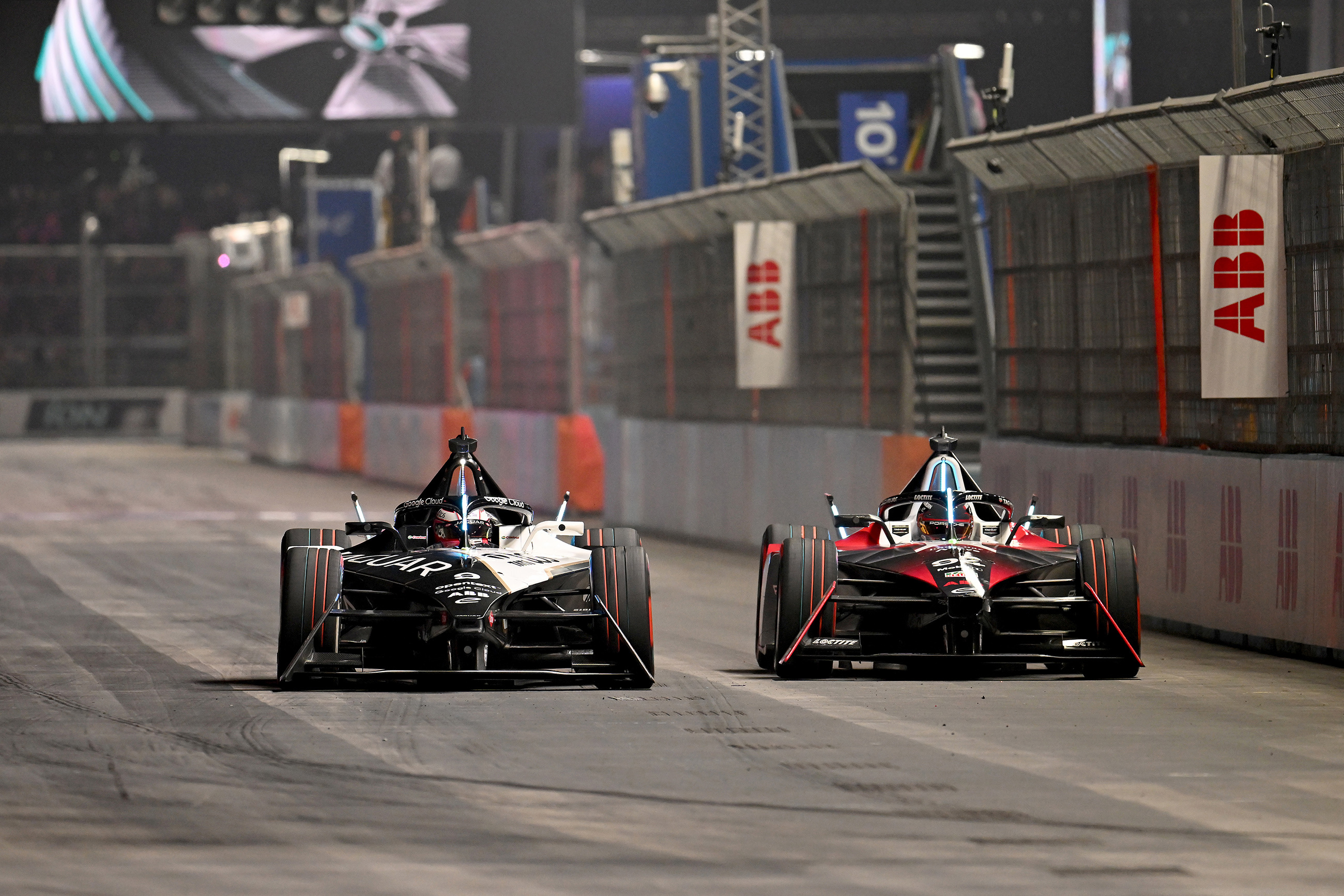 2024 Formula E London E-Prix | 8 talking points | GRR