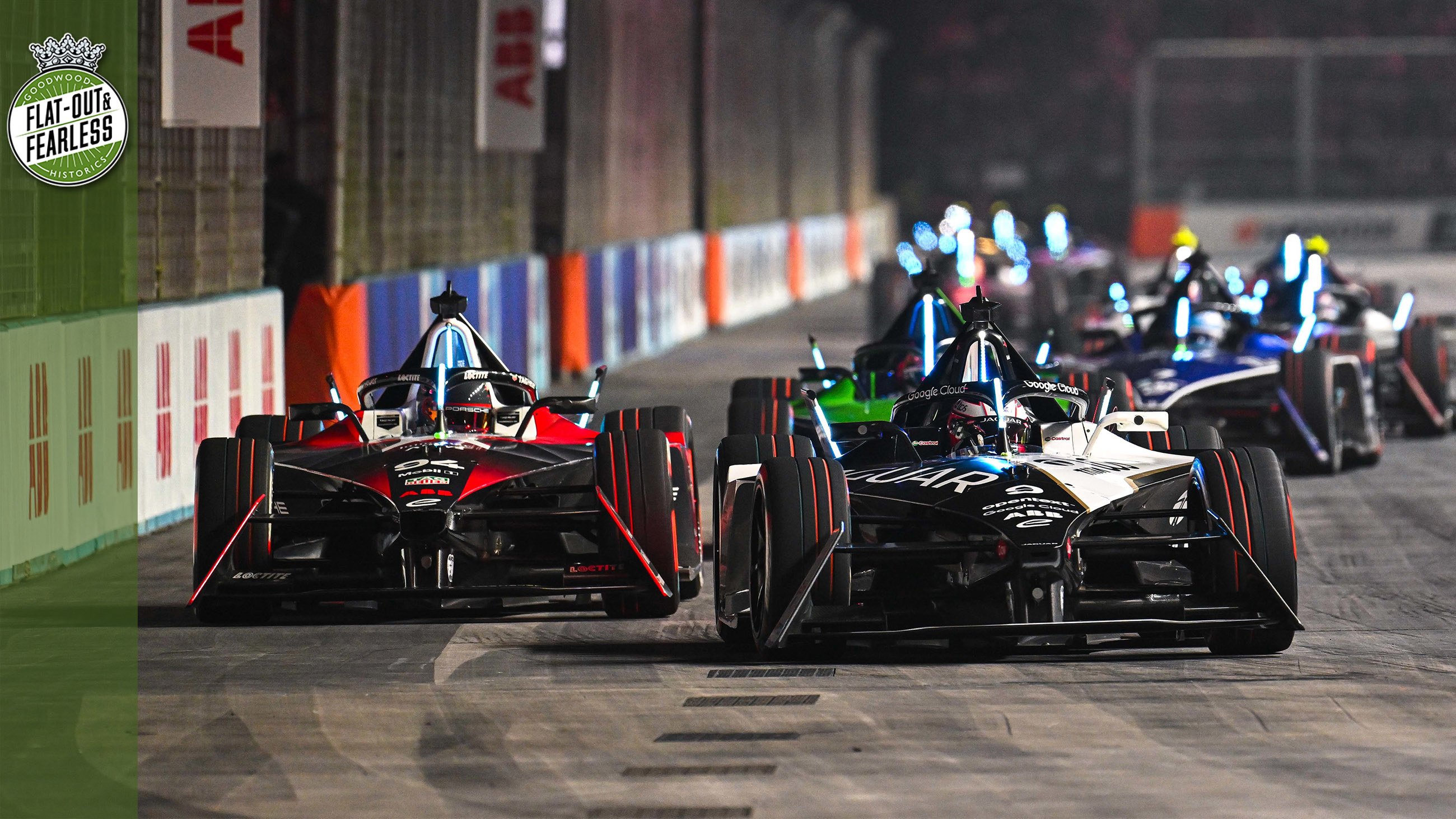 2024 Formula E Shanghai EPrix 6 talking points GRR