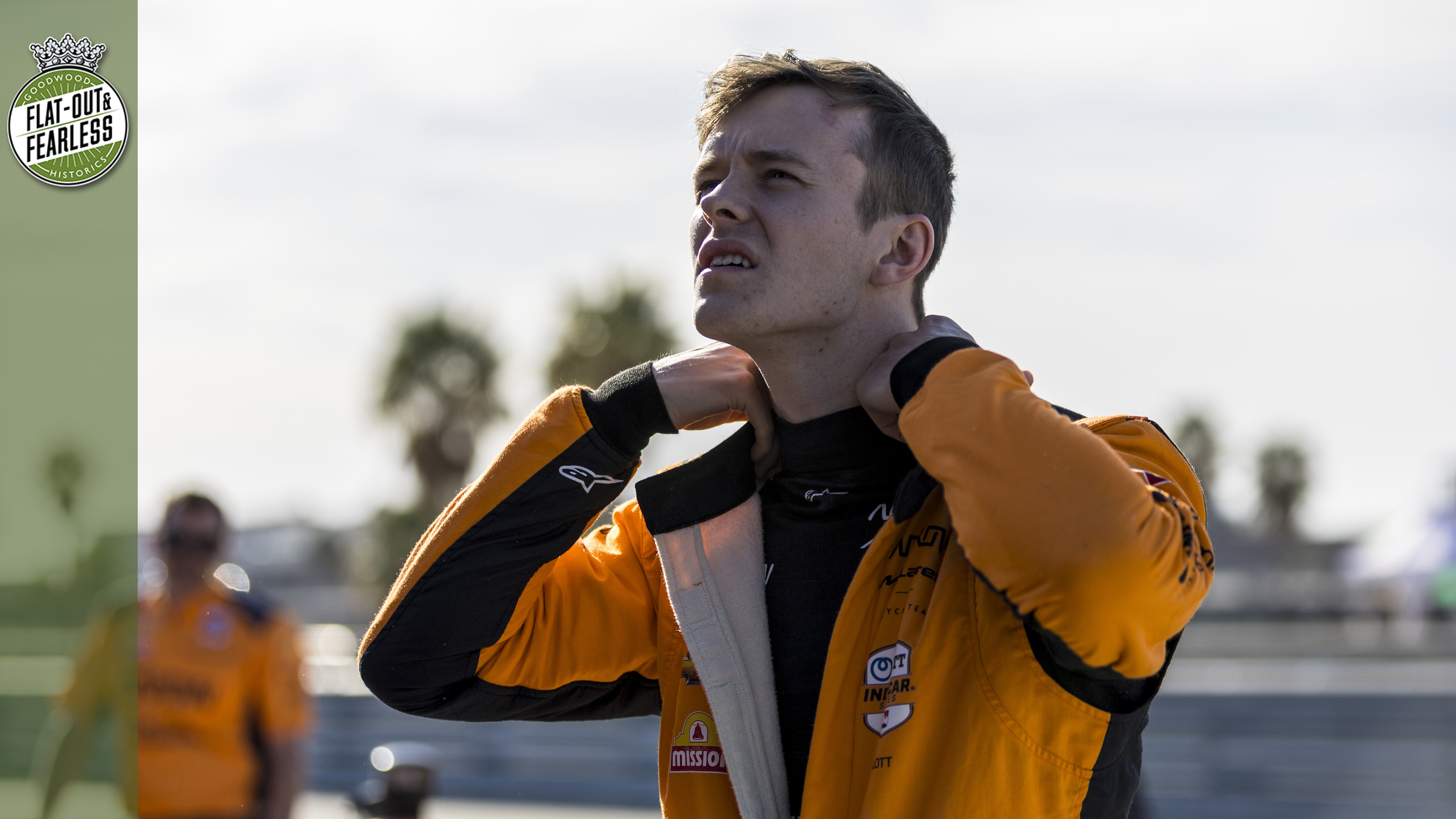 2025 IndyCar drivers and teams Shwartzman joins Prema for 2025 GRR