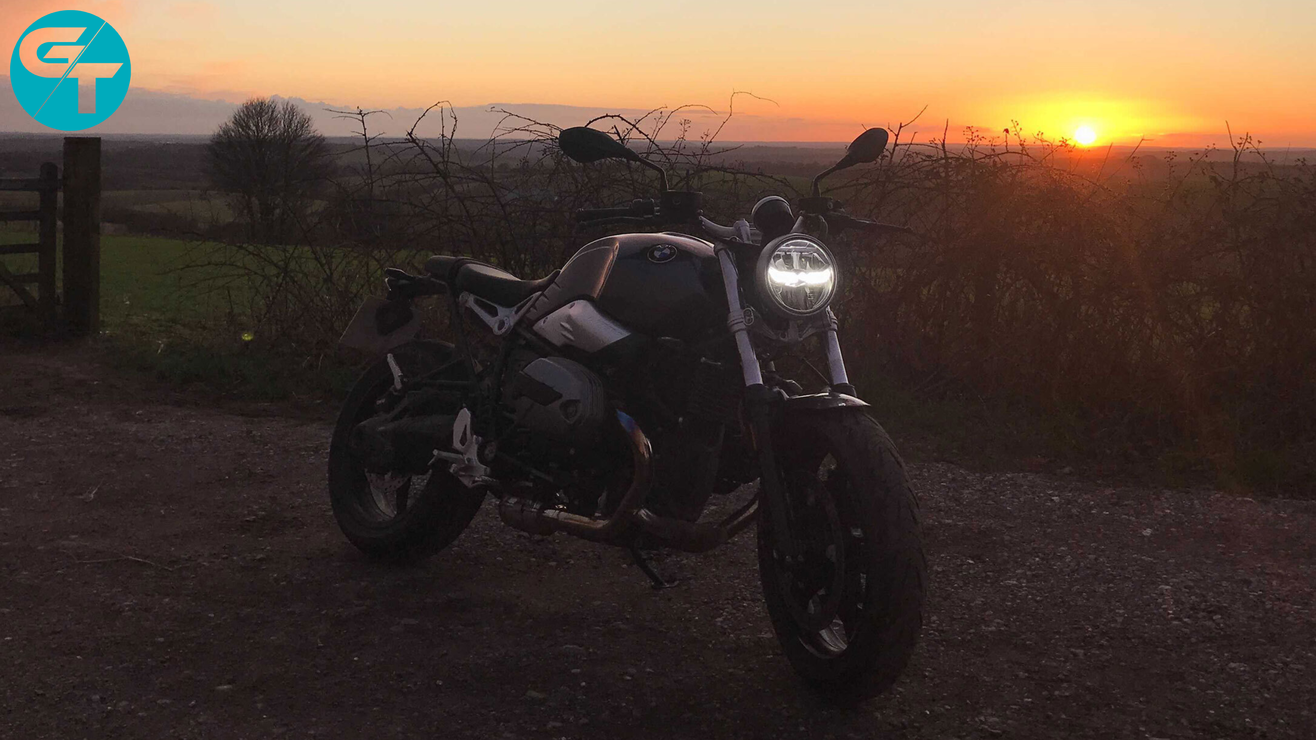 bmw ninet 2021