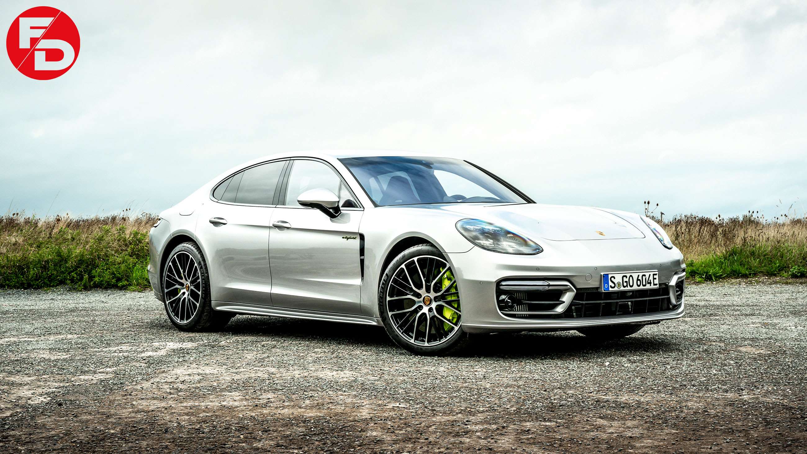 Porsche panamera e on sale hybrid 2021