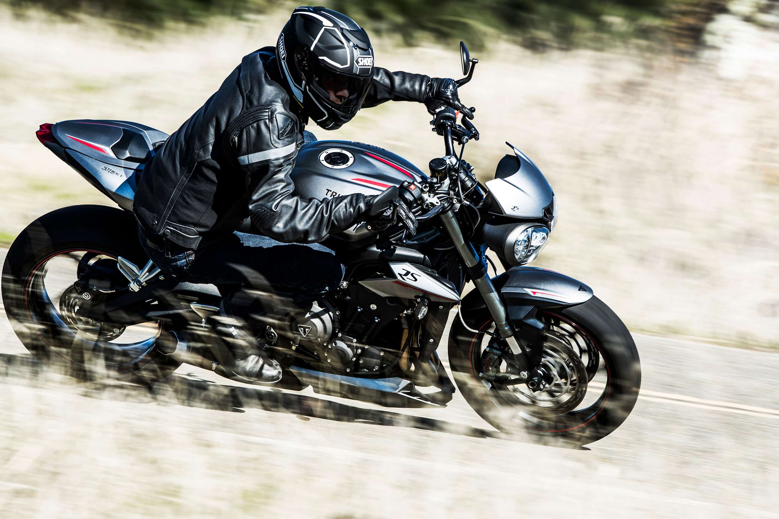 Triumph street triple 765 deals rs 2021