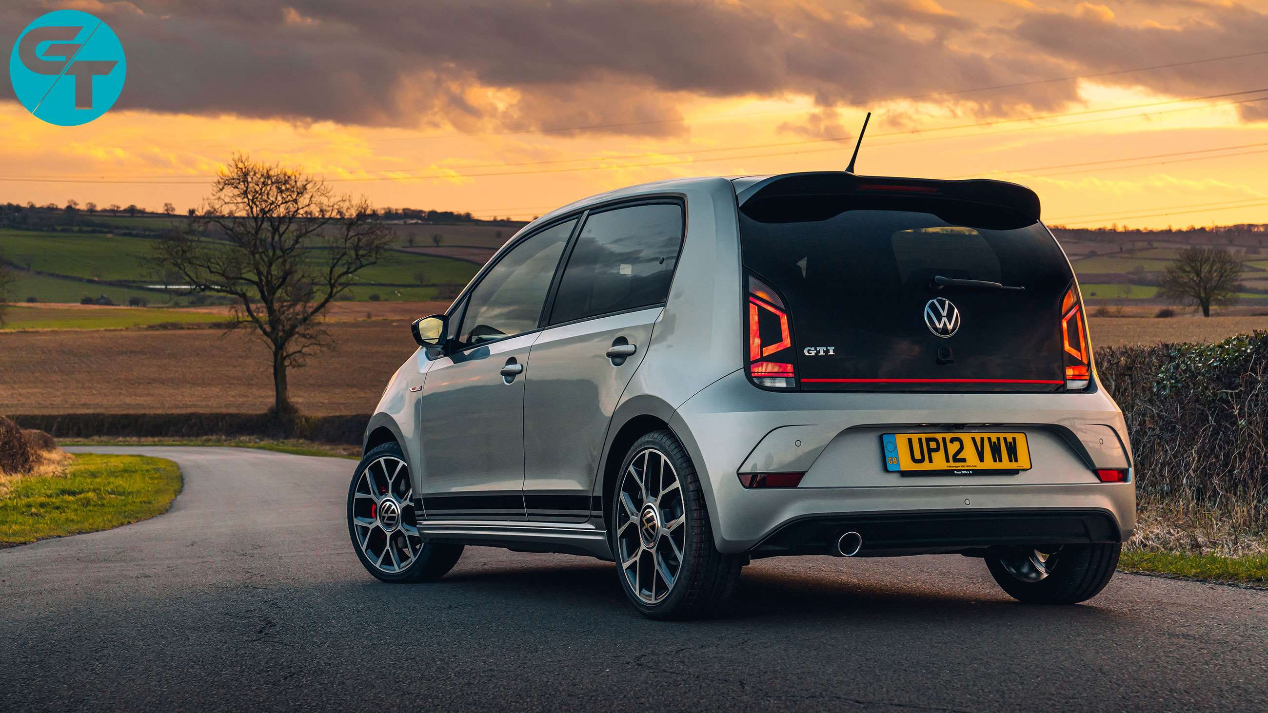 Vw up store gti accessories