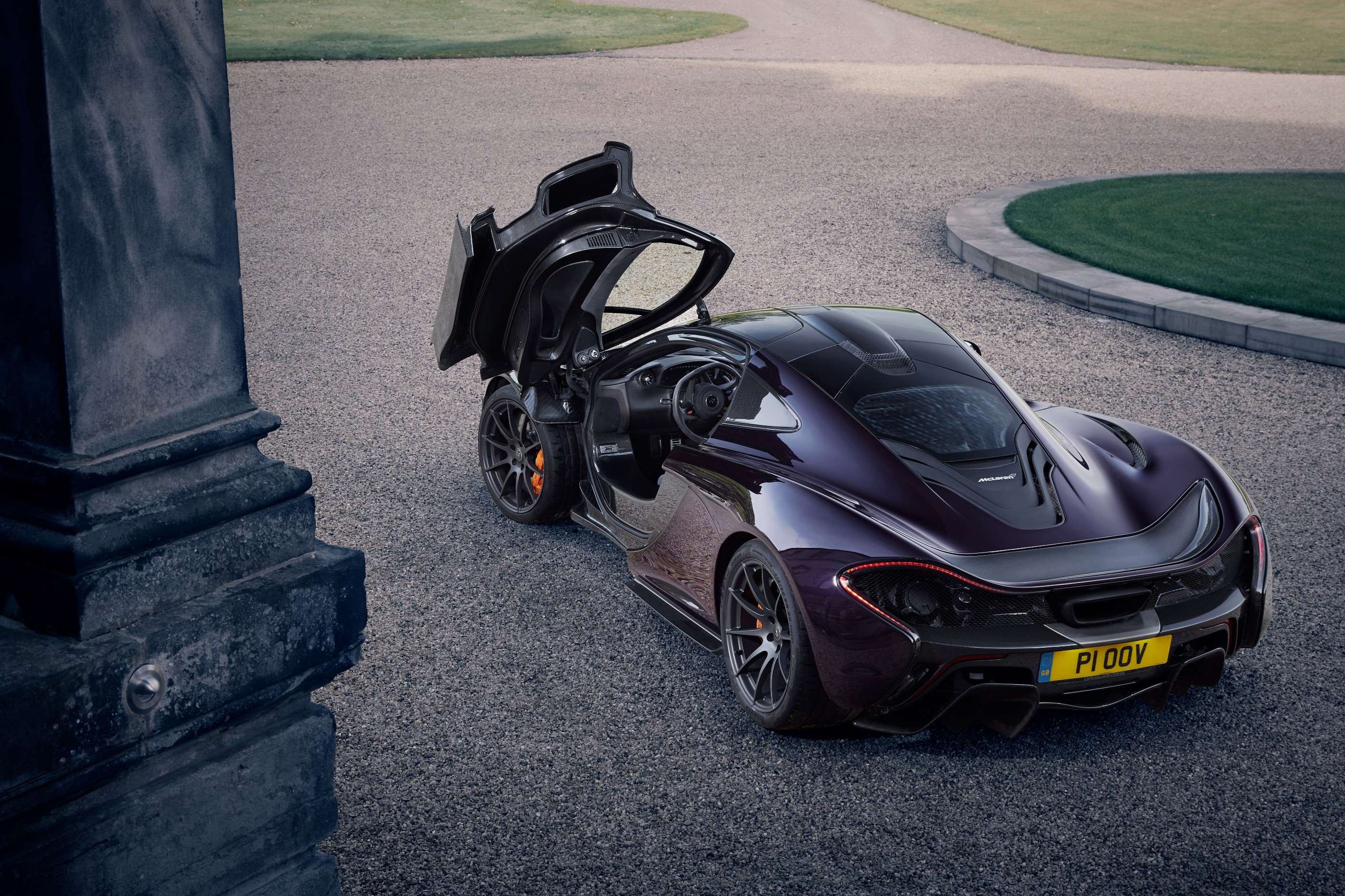 maclaren 5