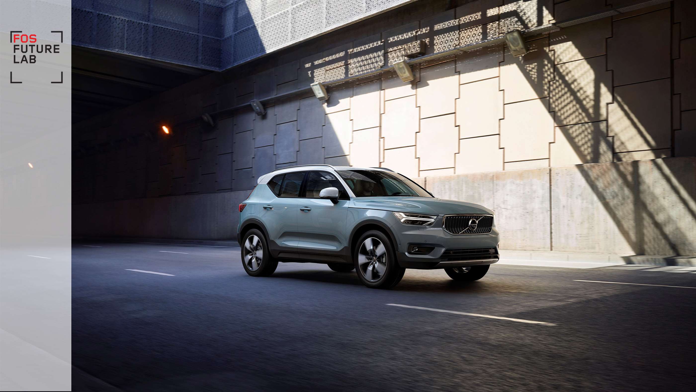 Volvo XC40 Frequently Asked Questions | Crippen Volvo Cars