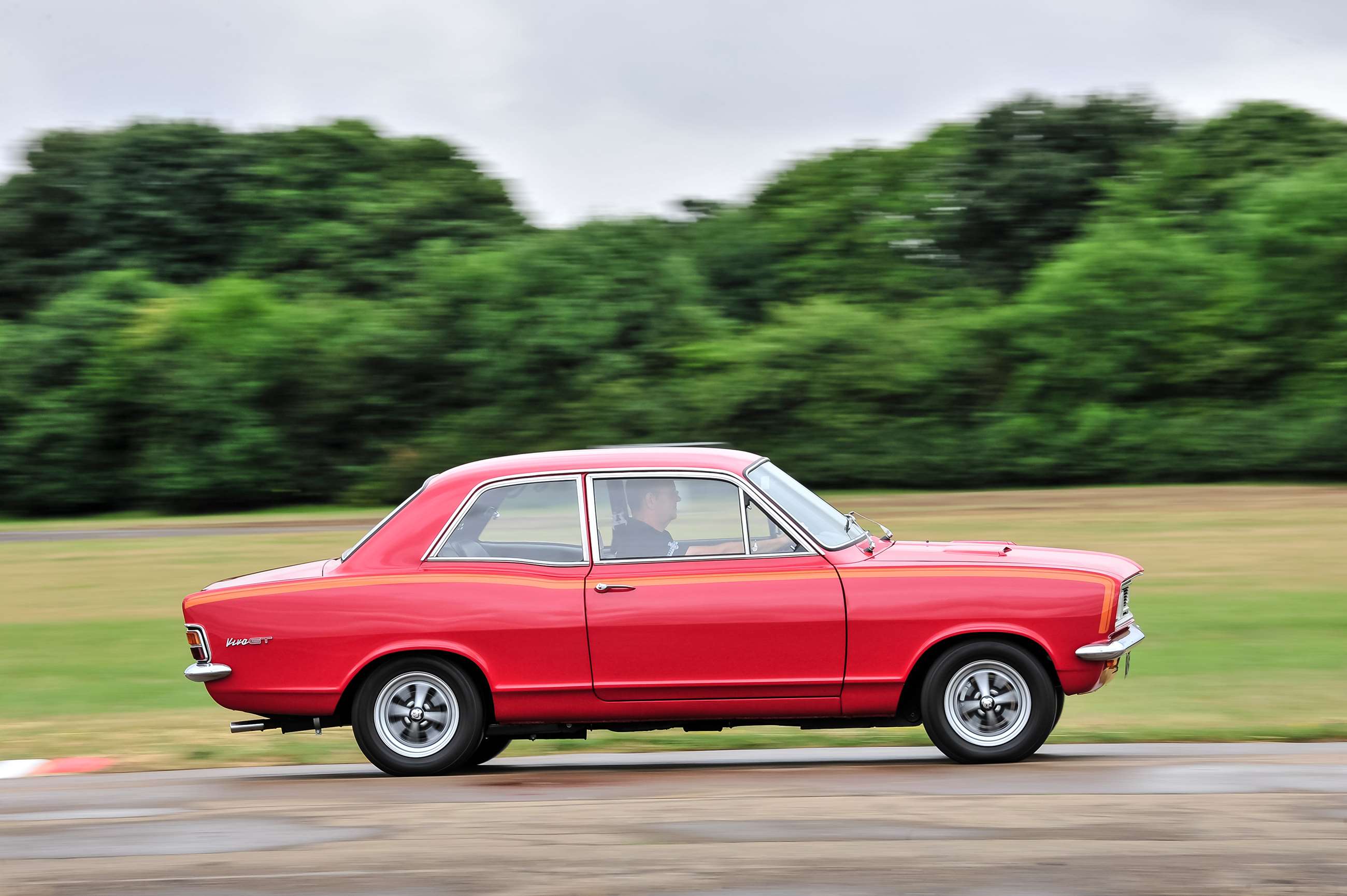 dinky vauxhall viva