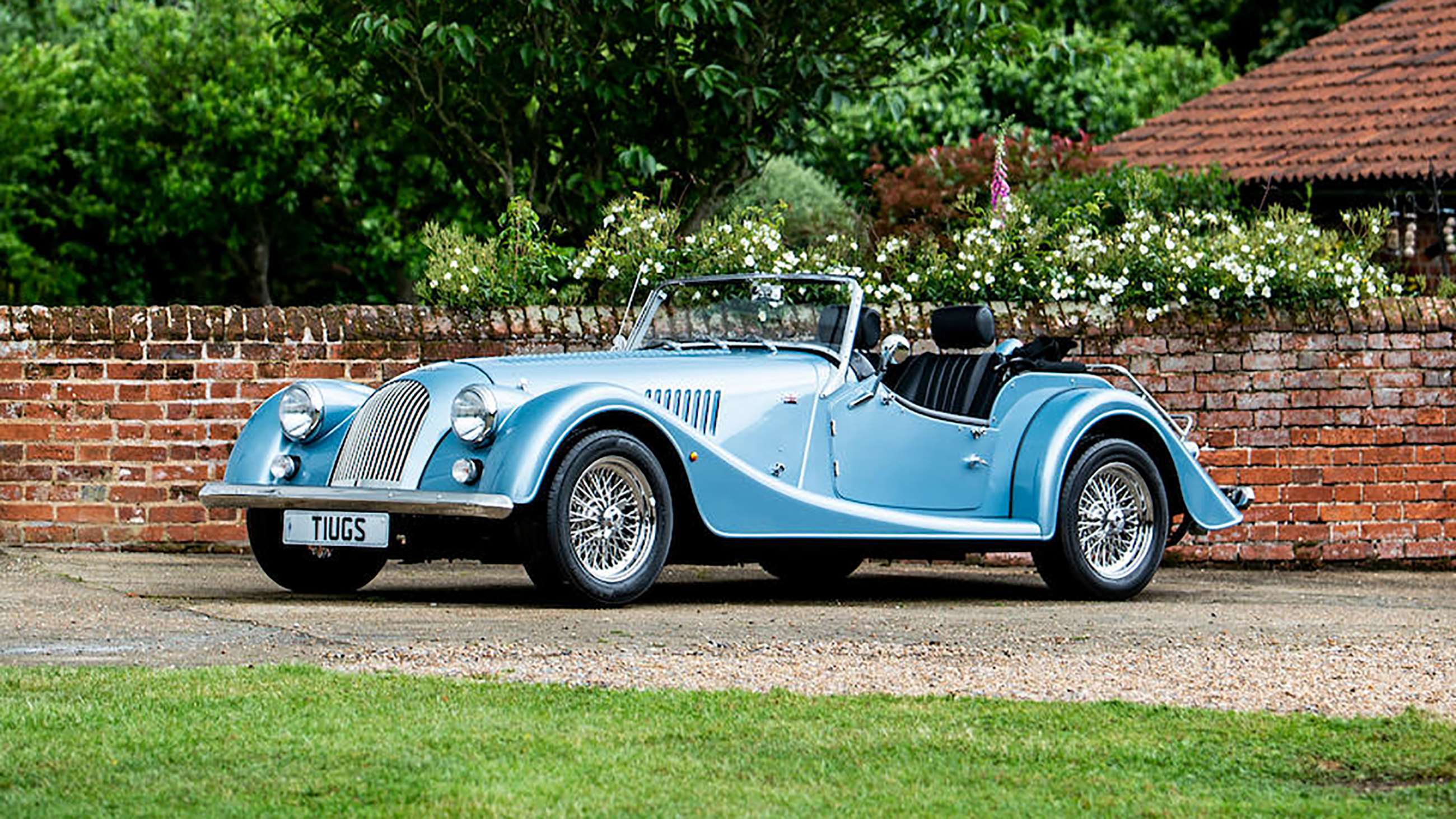 Bonhams Launches Affordable Classics Auction