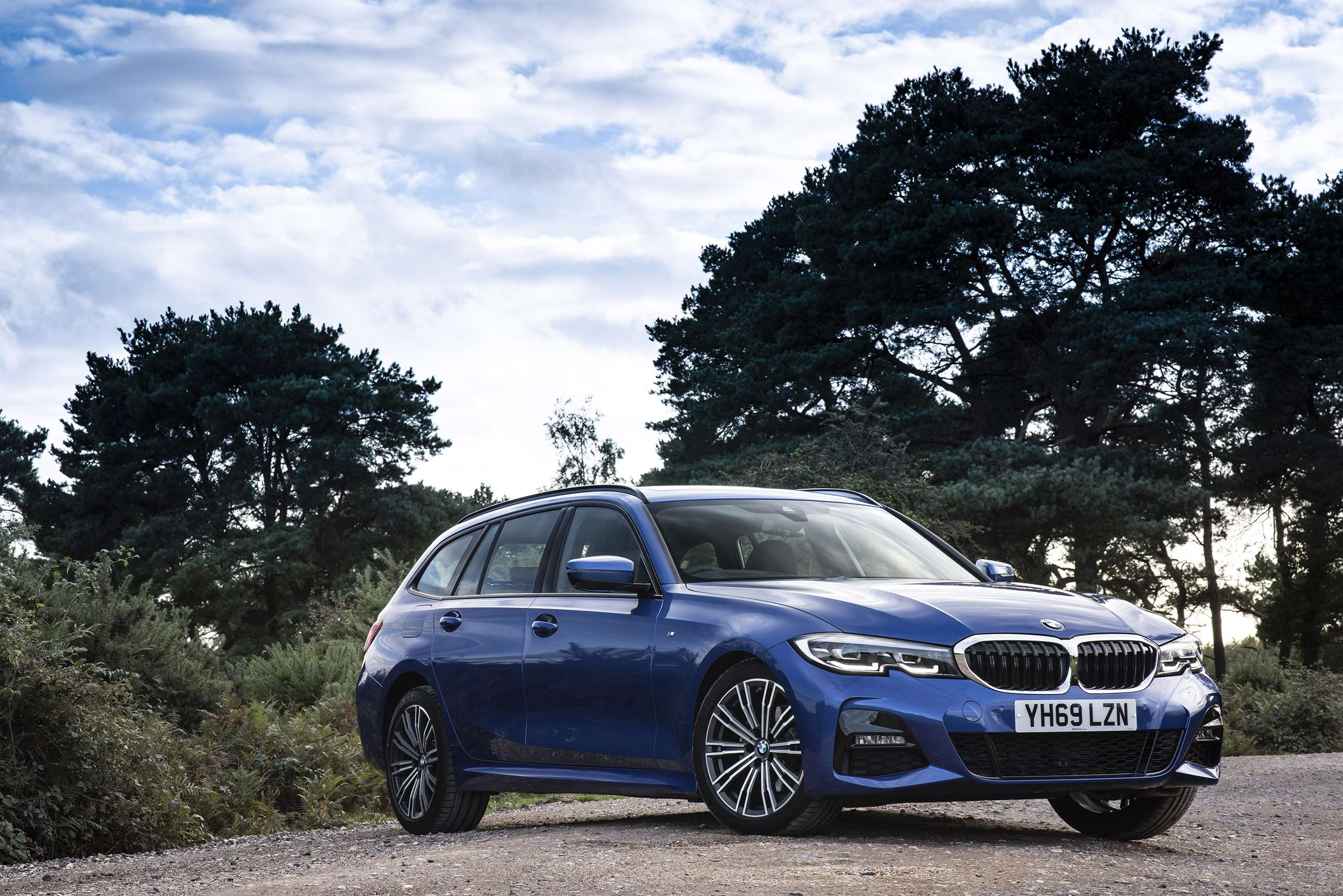 bmw 3 touring hybrid 2020