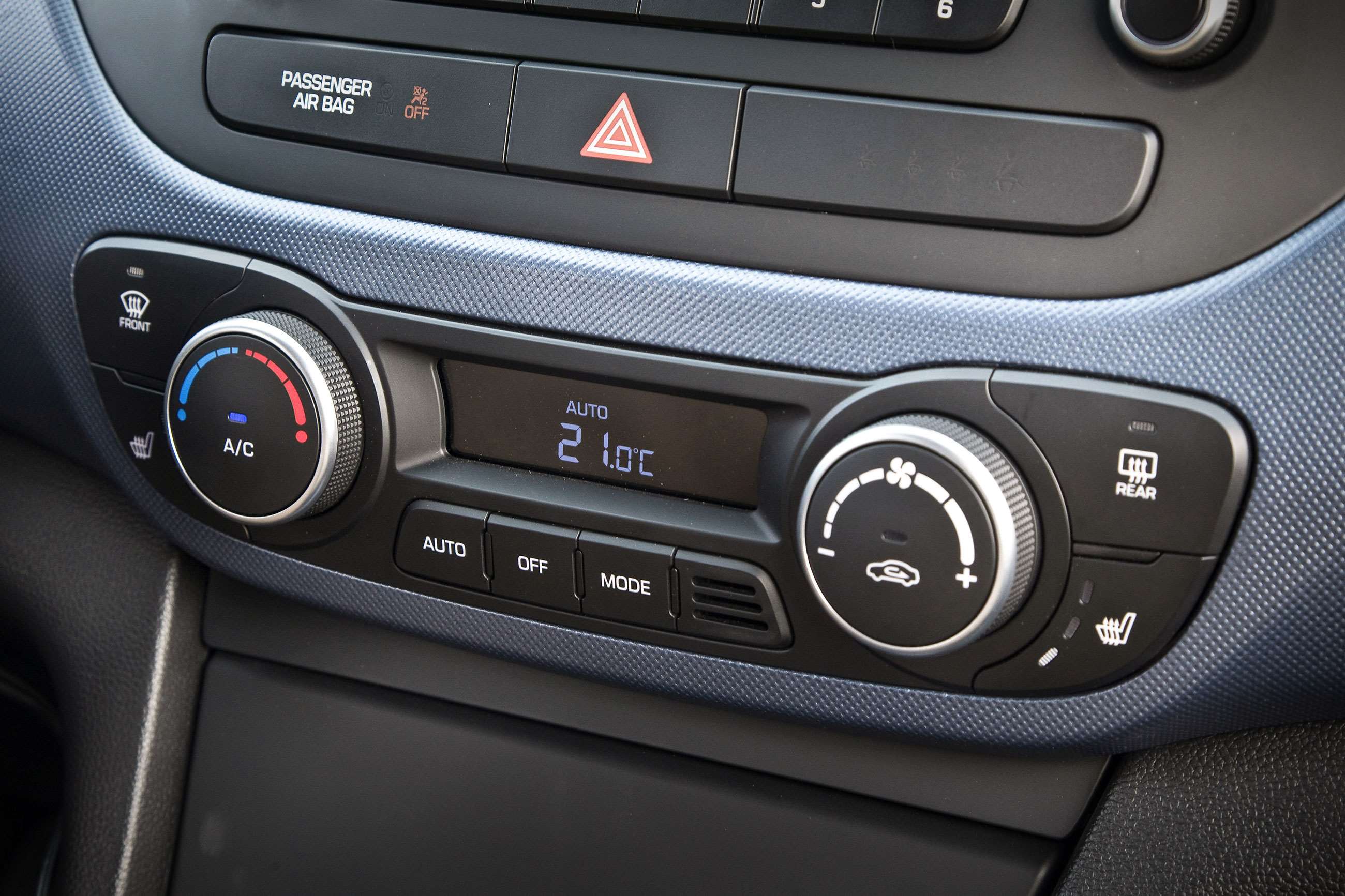 How in-car heating has evolved the last 100 years – Axon’s Automotive ...