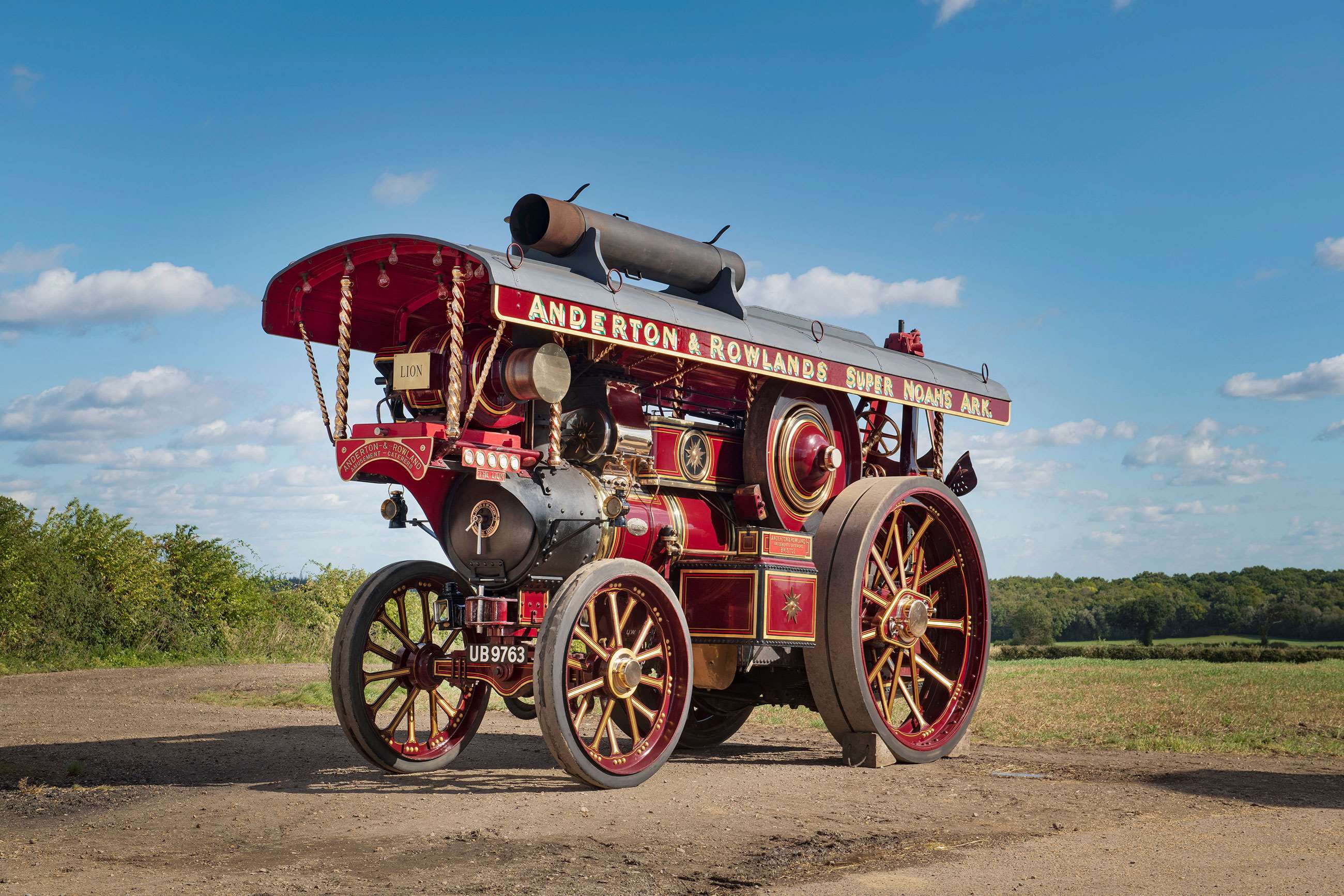 Steam powered motors фото 69