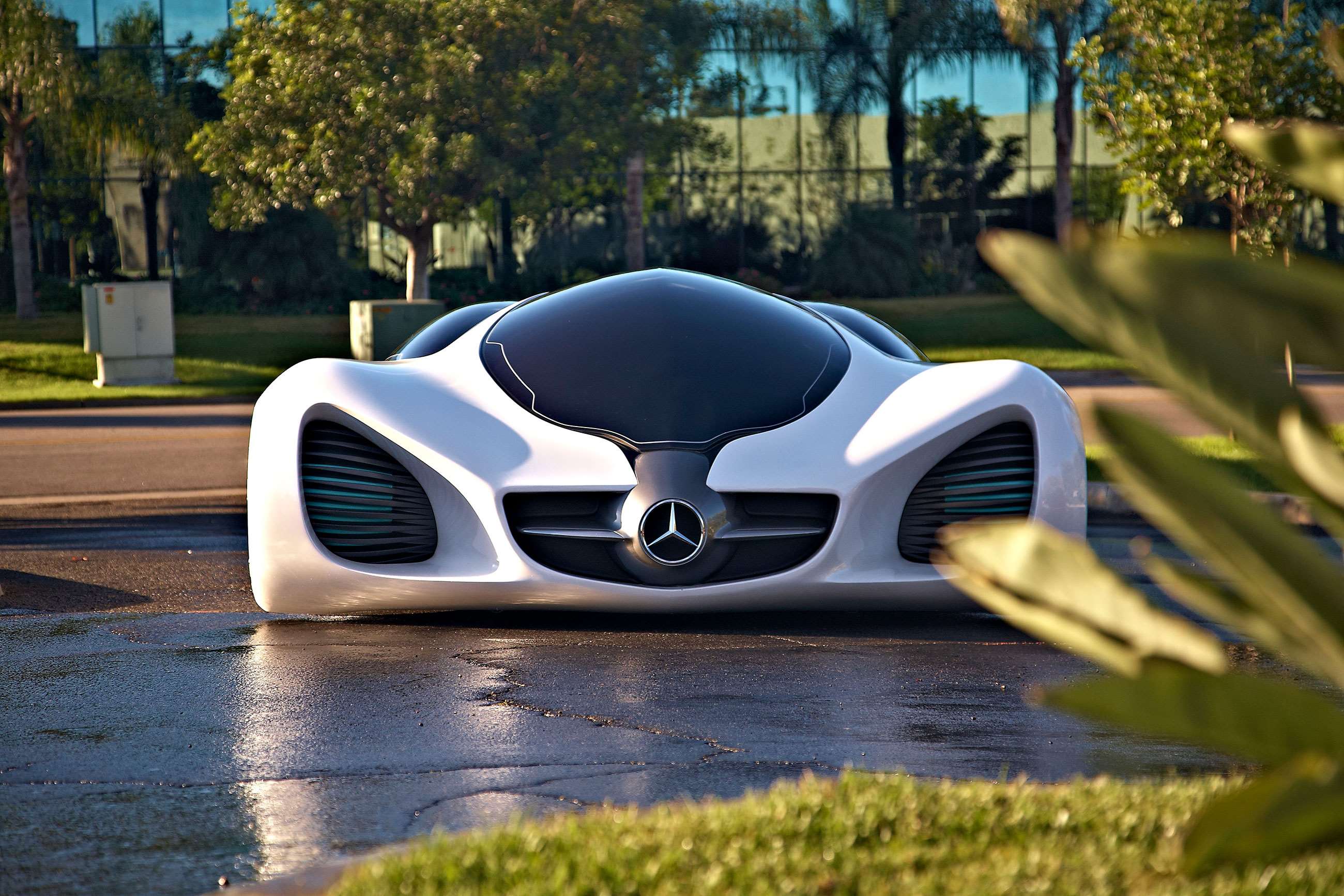 best mercedes cars