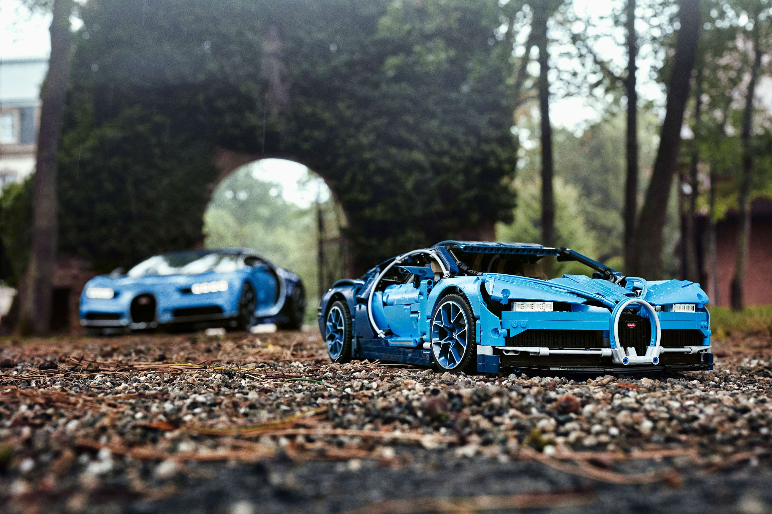 Black friday best sale lego bugatti chiron