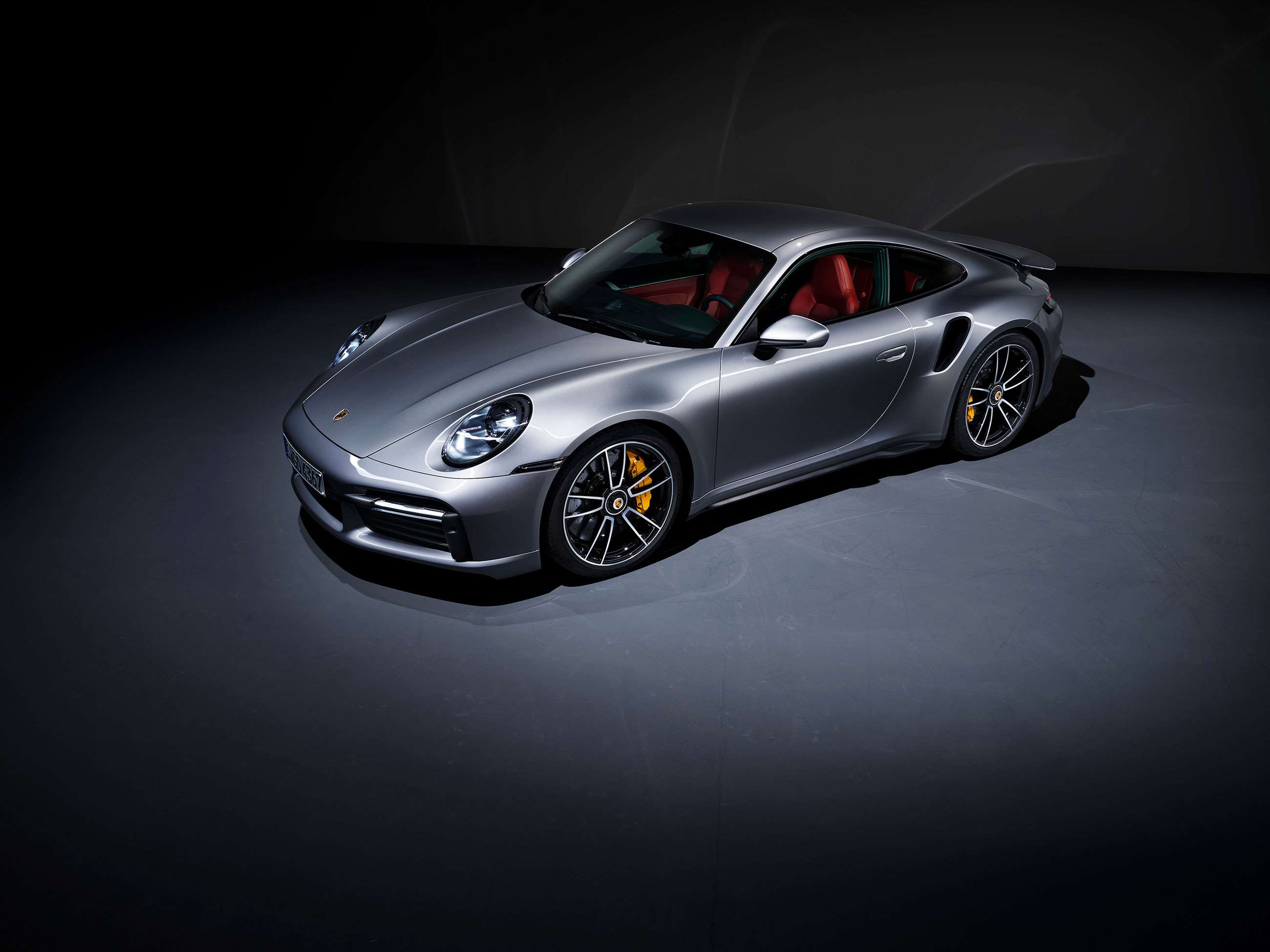 The 992 Porsche 911 Turbo S is the most capable 911 Turbo ever | GRR