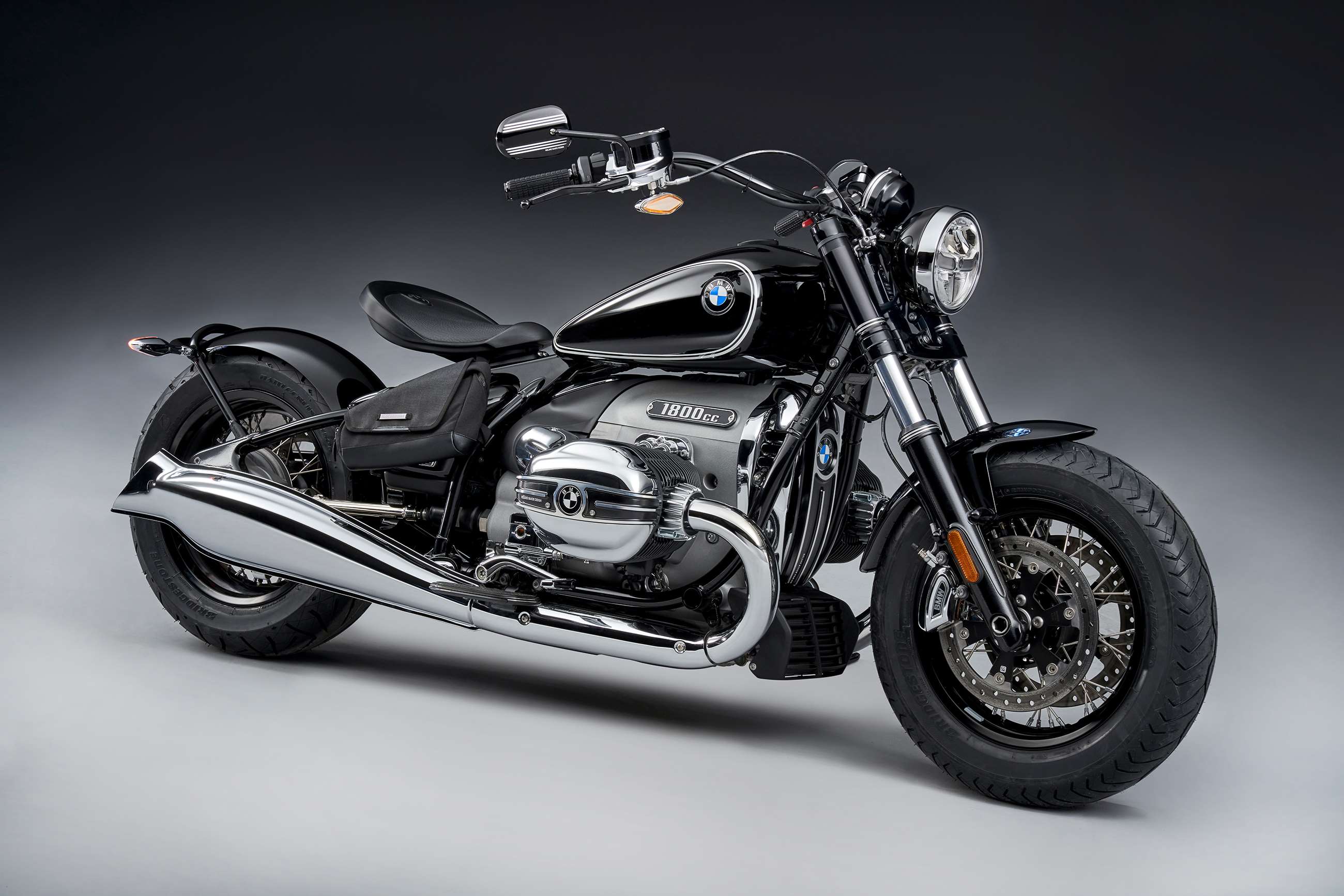 Bmw deals automatic bike