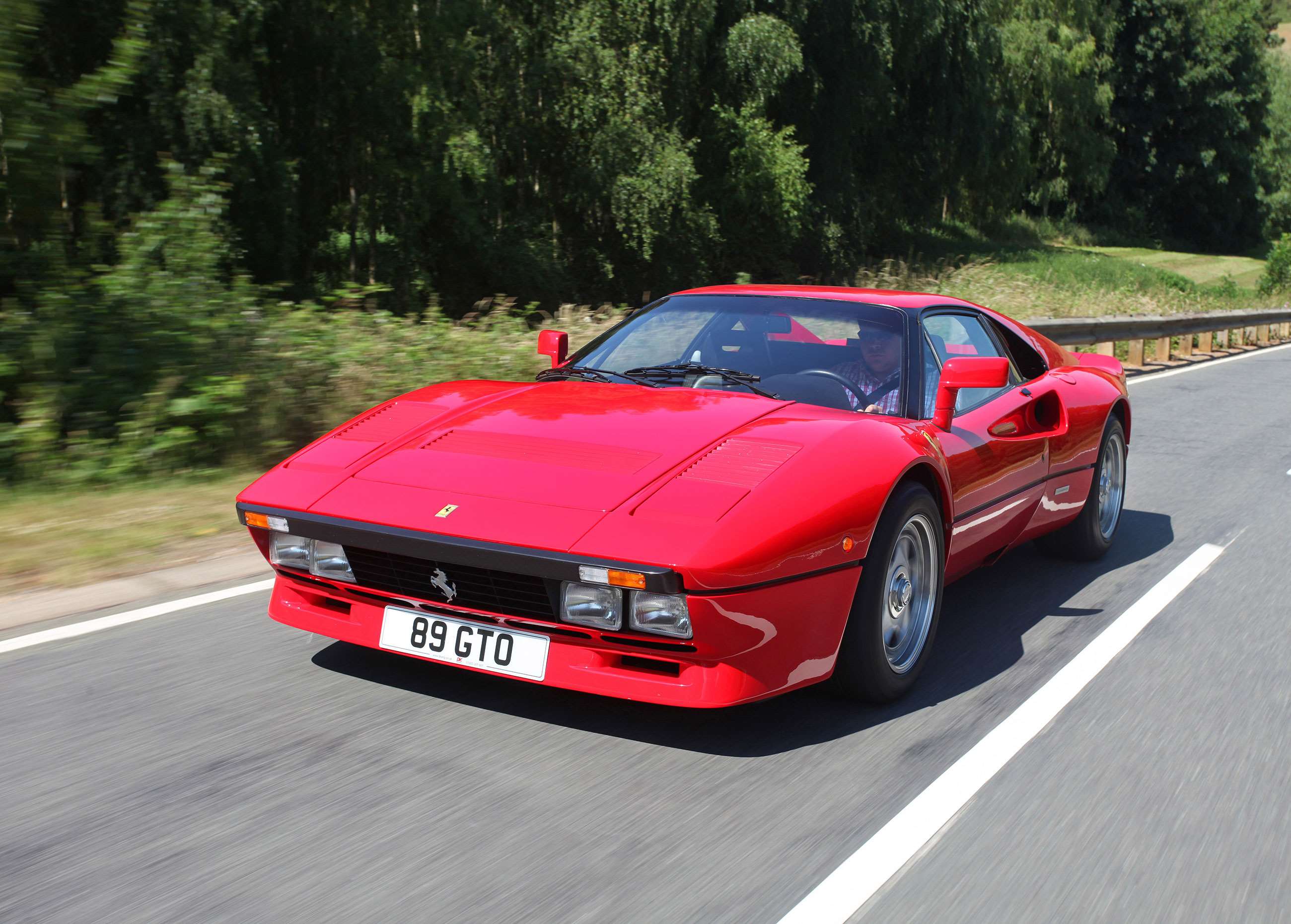 ferrari models 1980s