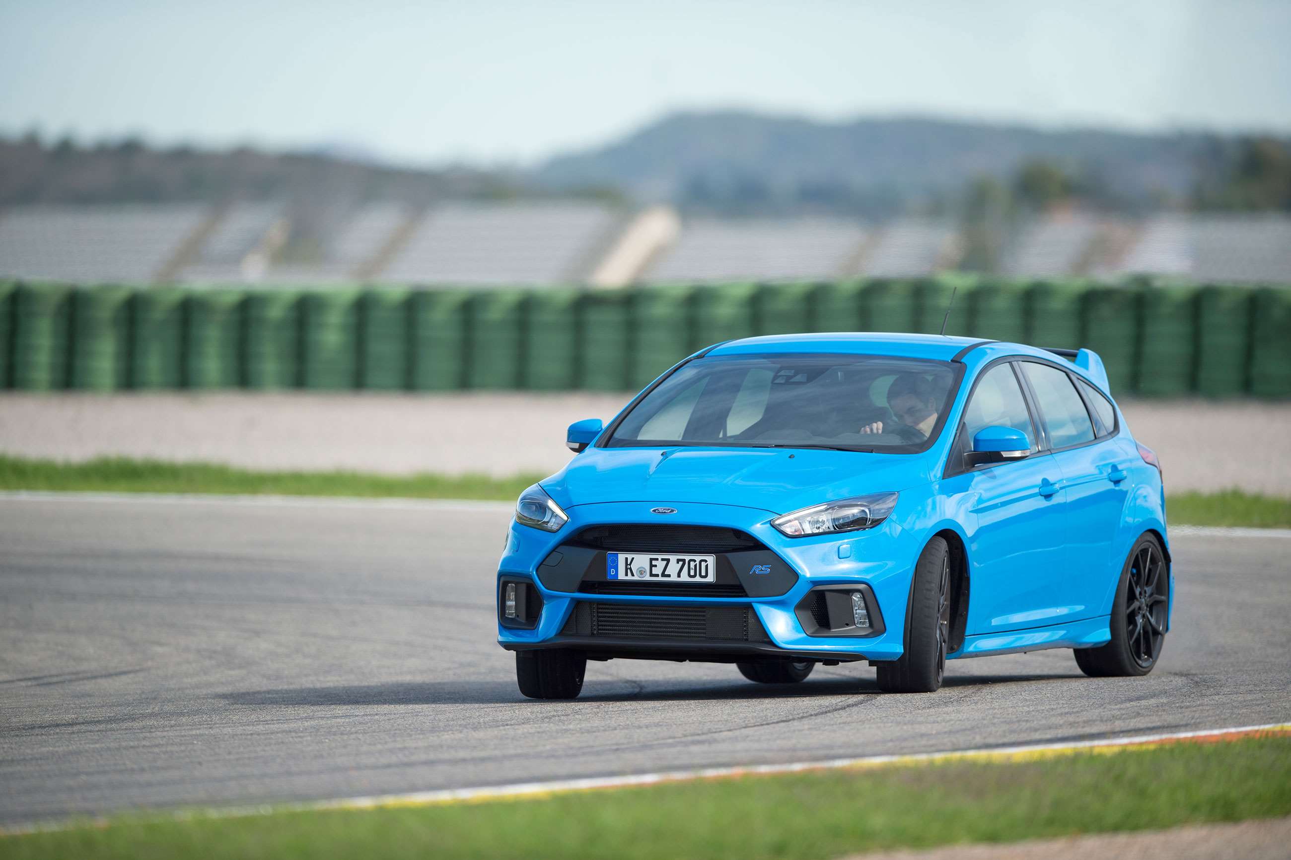 The eight best Ford RS cars (List) | GRR