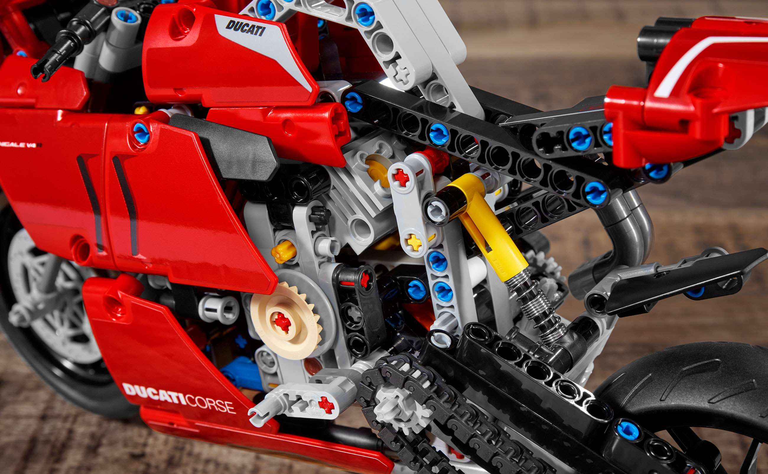 Lego discount technic r