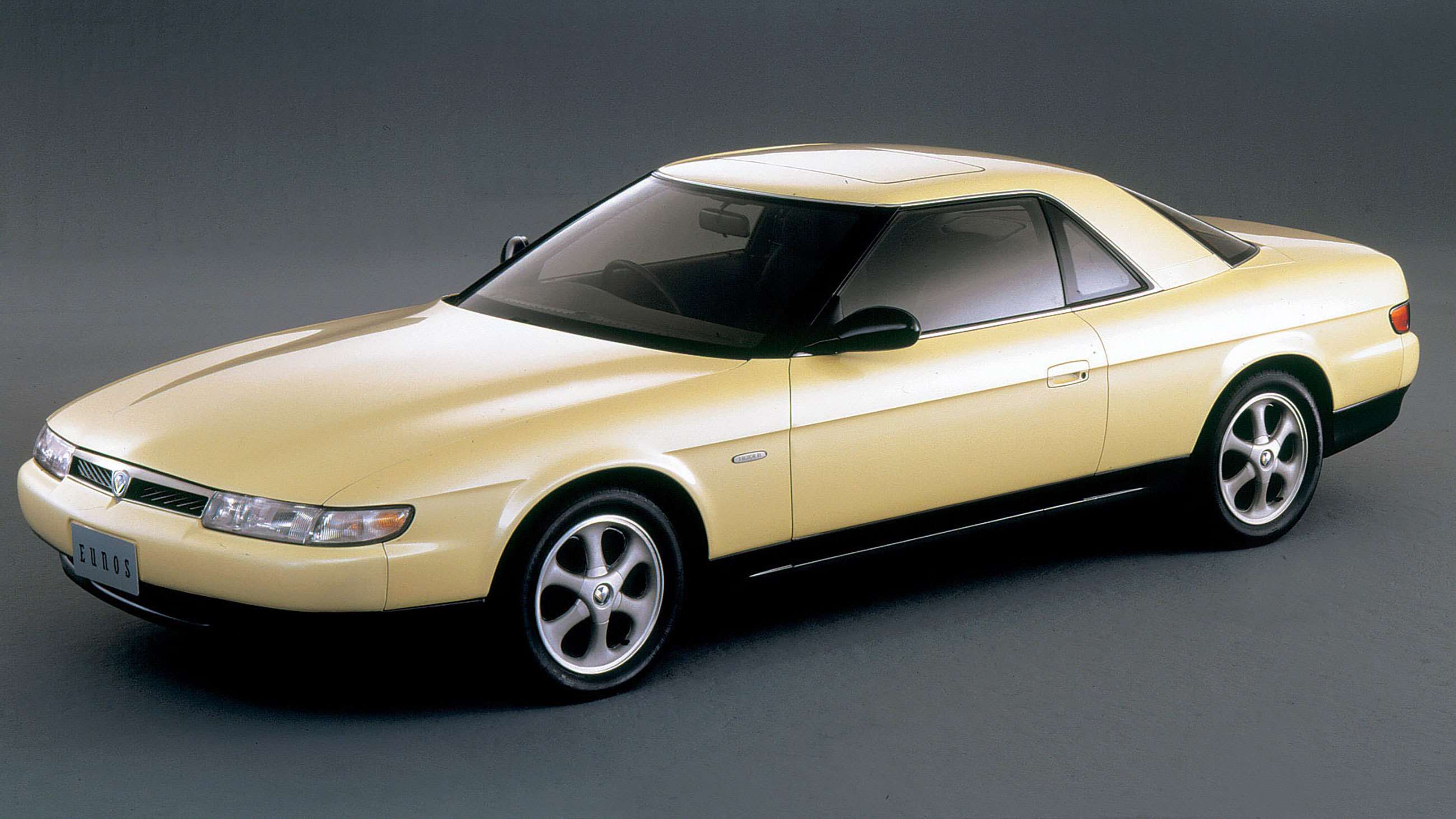Fourteen brilliant rotary Mazdas you've probably never heard of (List) | GRR