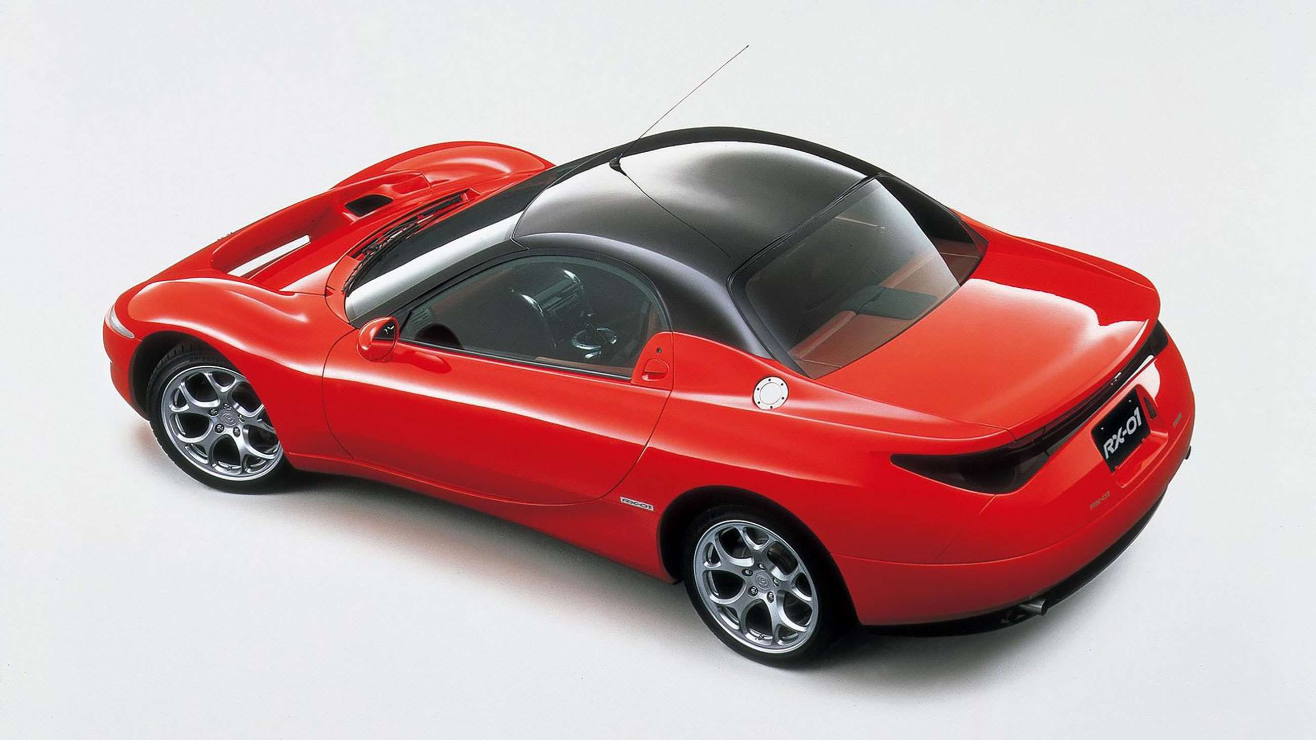Fourteen brilliant rotary Mazdas you've probably never heard of (List) | GRR