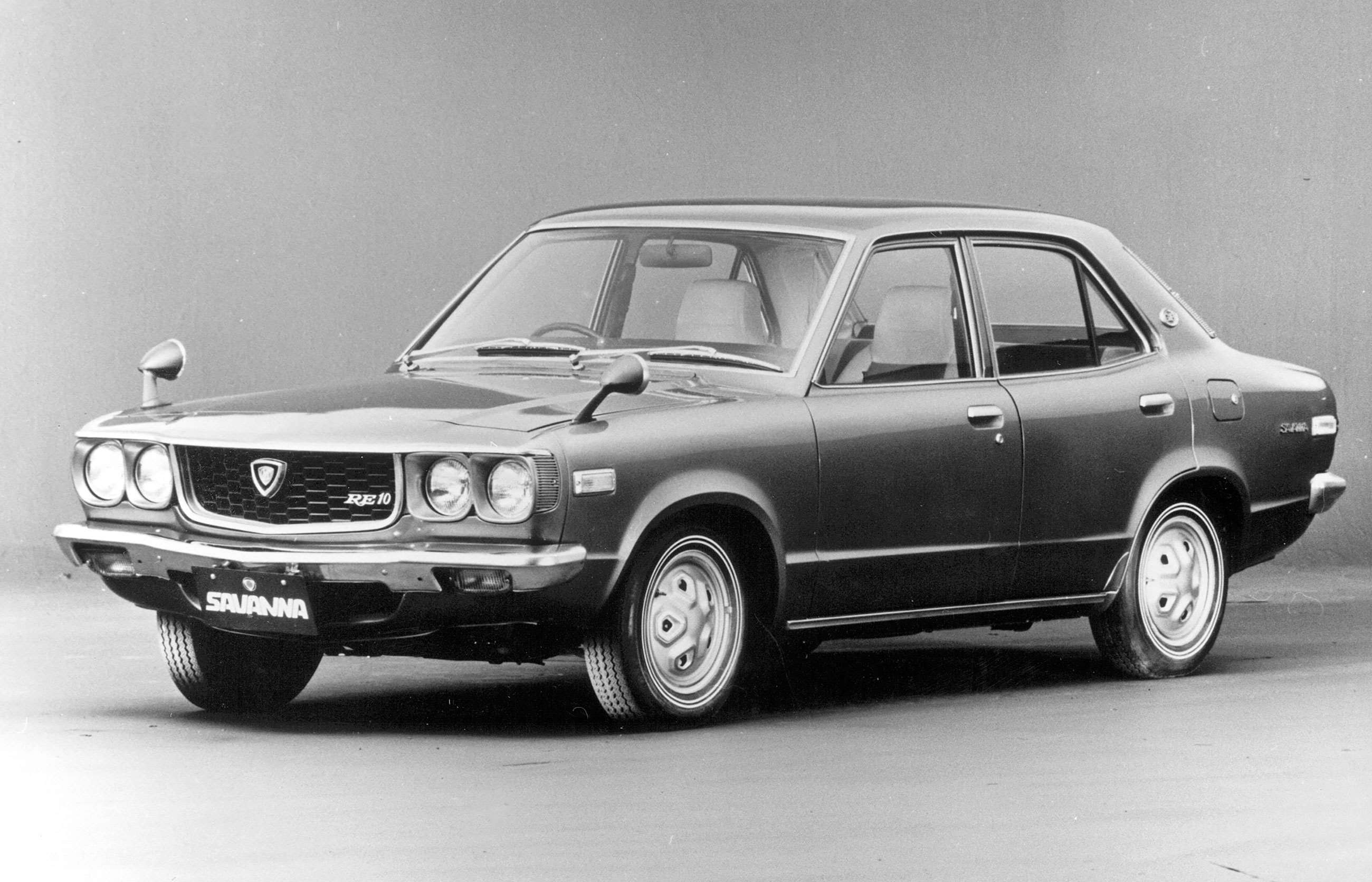 Fourteen brilliant rotary Mazdas you've probably never heard of (List) | GRR