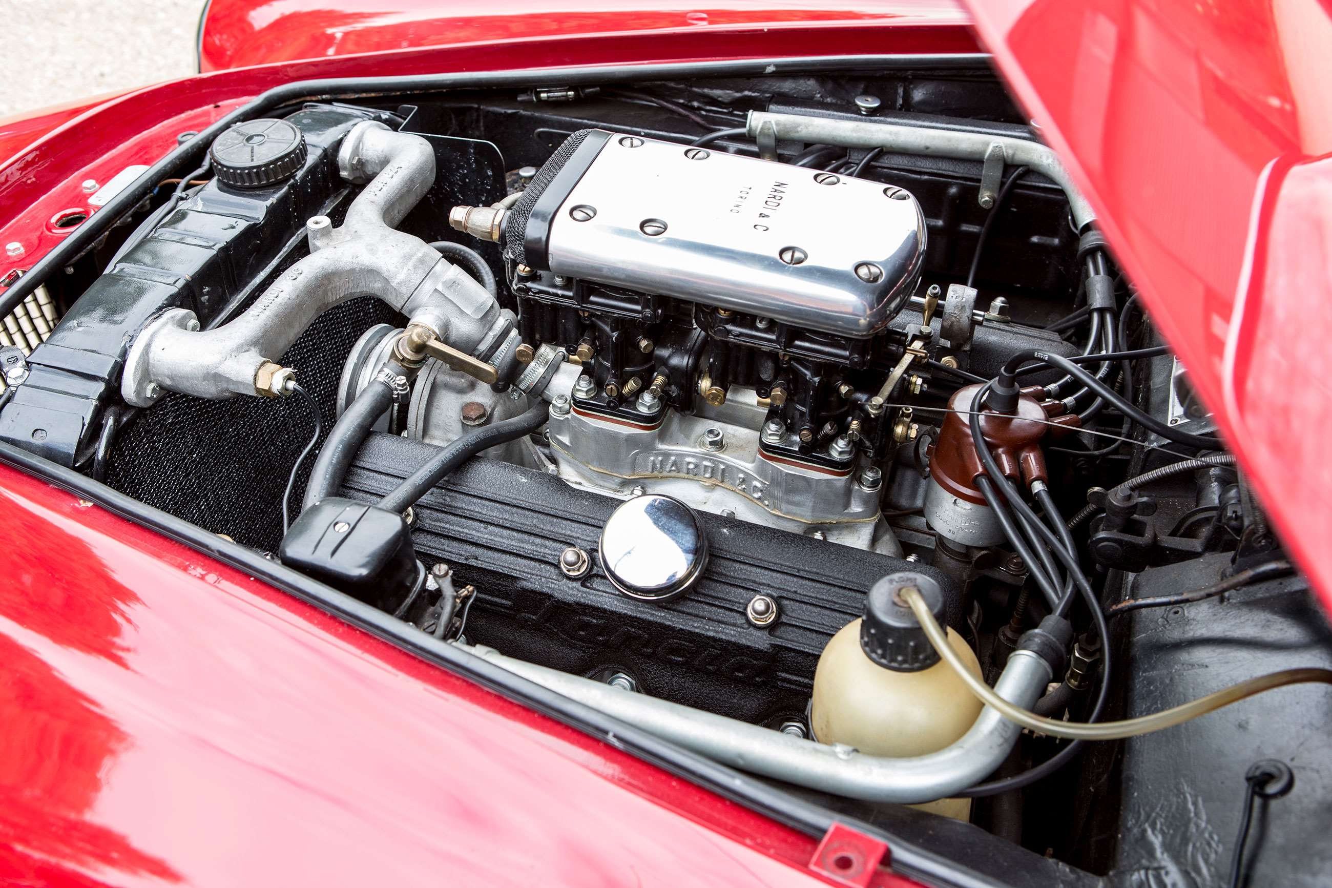 The six best V6 engines of all time – Axon's Automotive Anorak | GRR