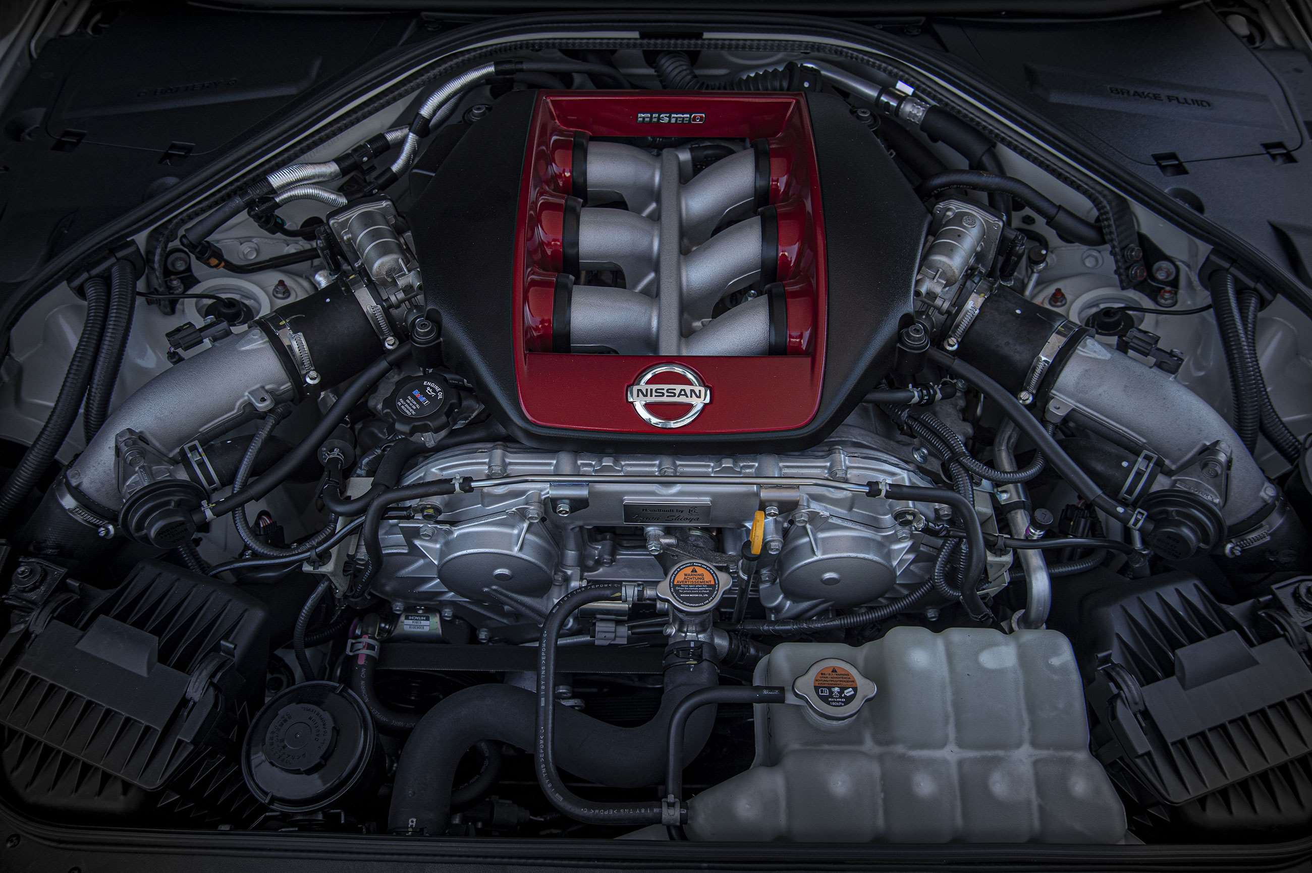 The six best V6 engines of all time – Axon's Automotive Anorak | GRR