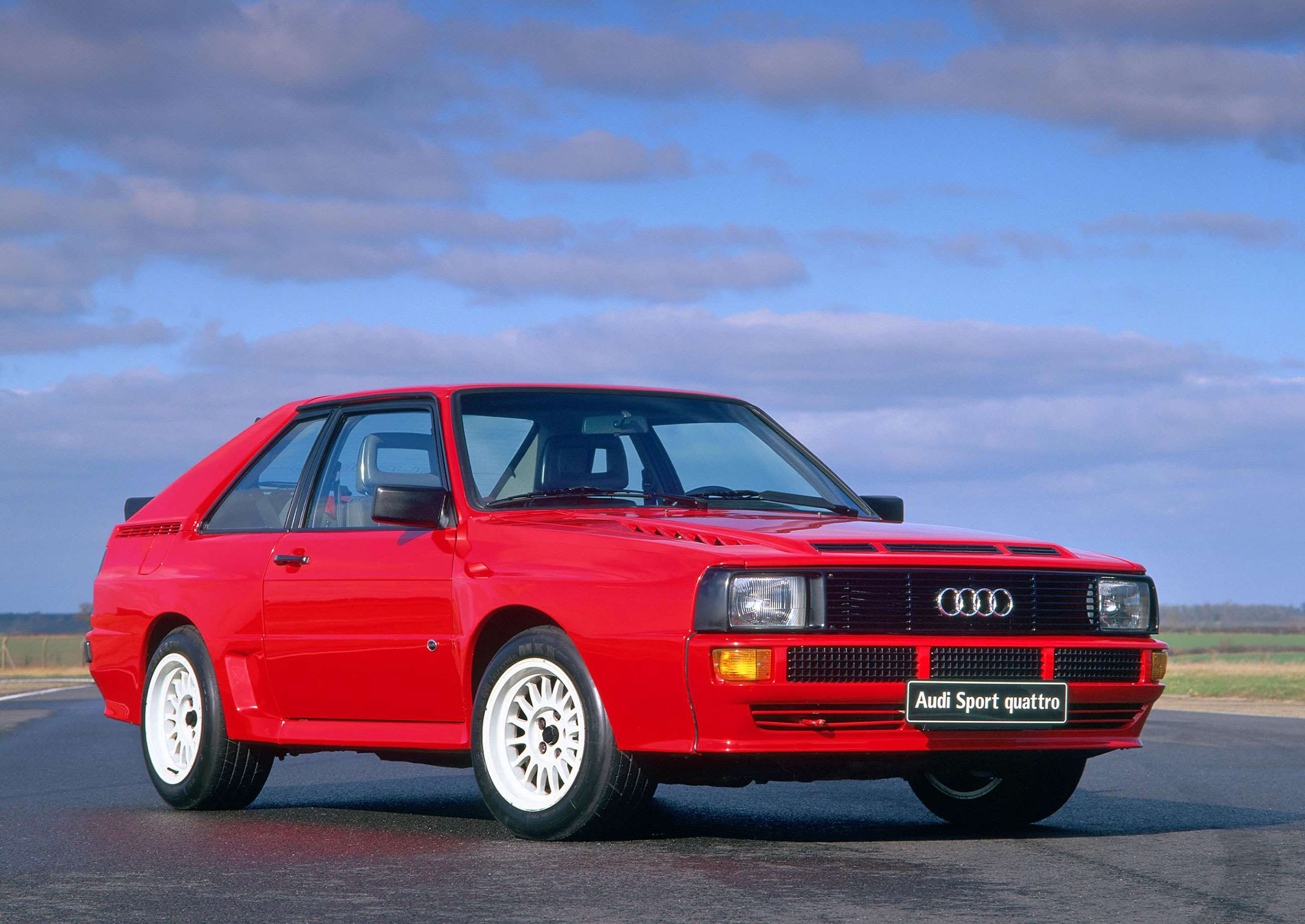 The eight best quattro Audis of all time (List) | GRR