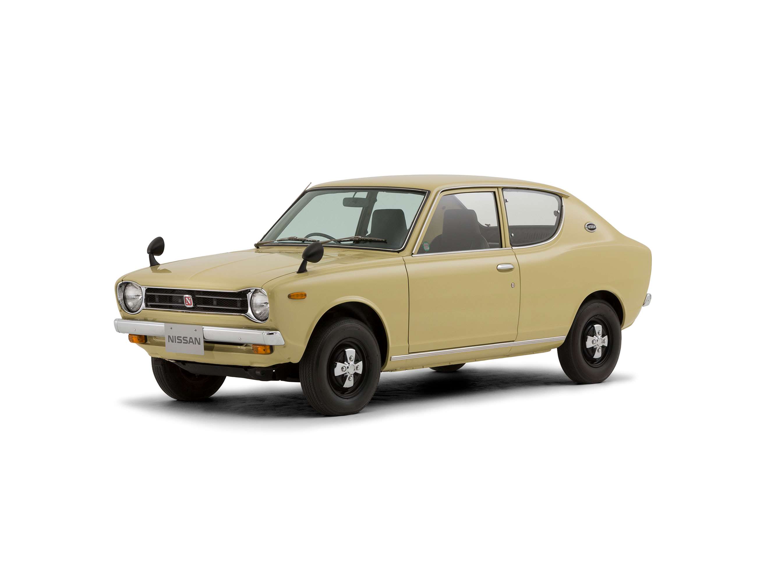 The ten best Datsuns of all time List GRR