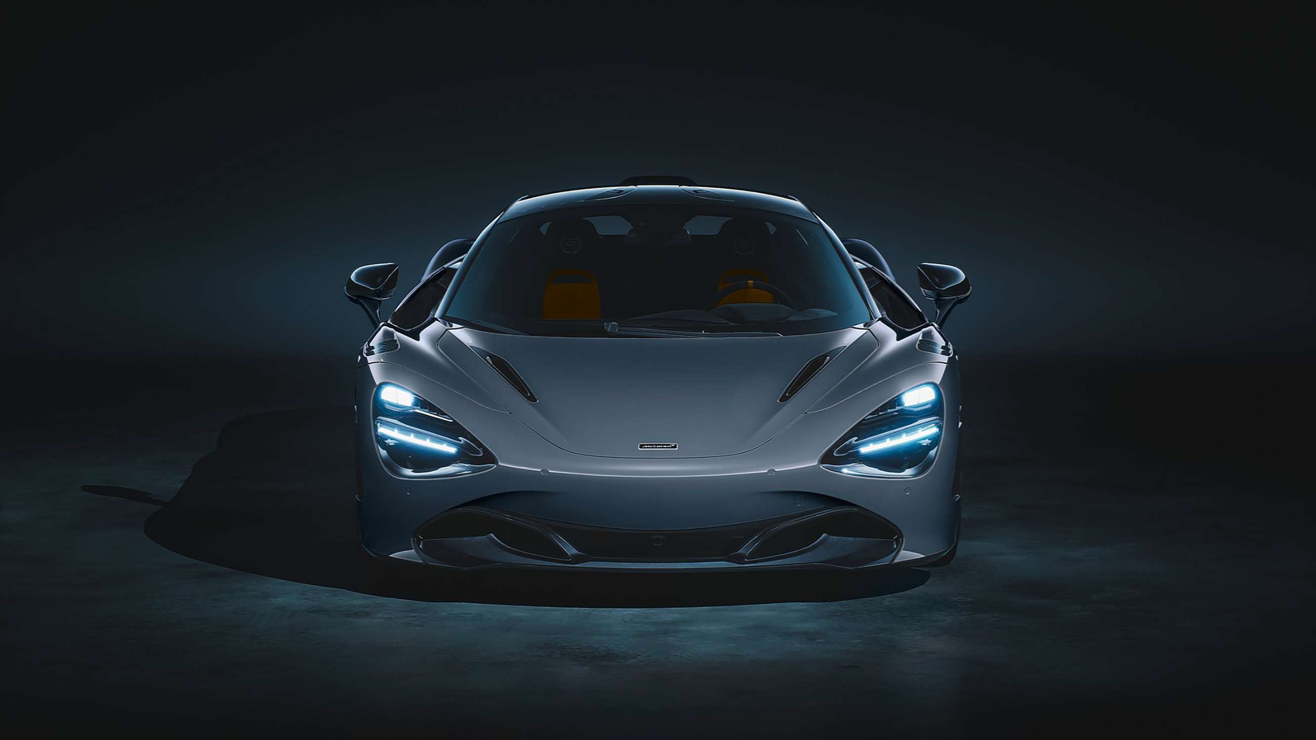 The McLaren 720S Le Mans pays tribute to the F1 GTR’s 1995 triumph | GRR