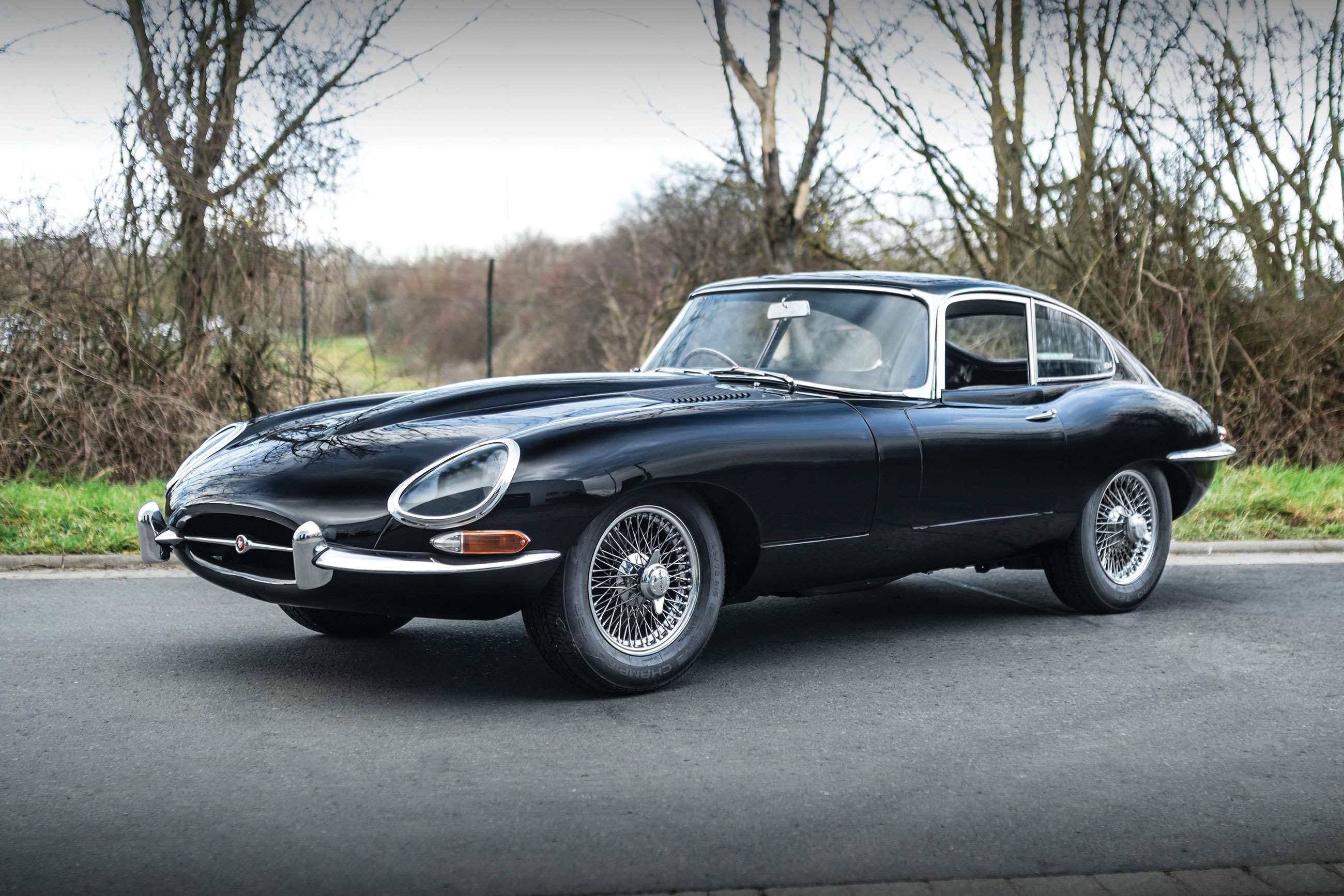 Some beautiful classic cars just sold for a lot less than you d