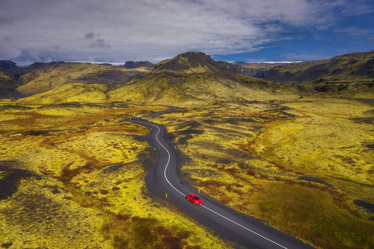 Image courtesy of Guide to Iceland.