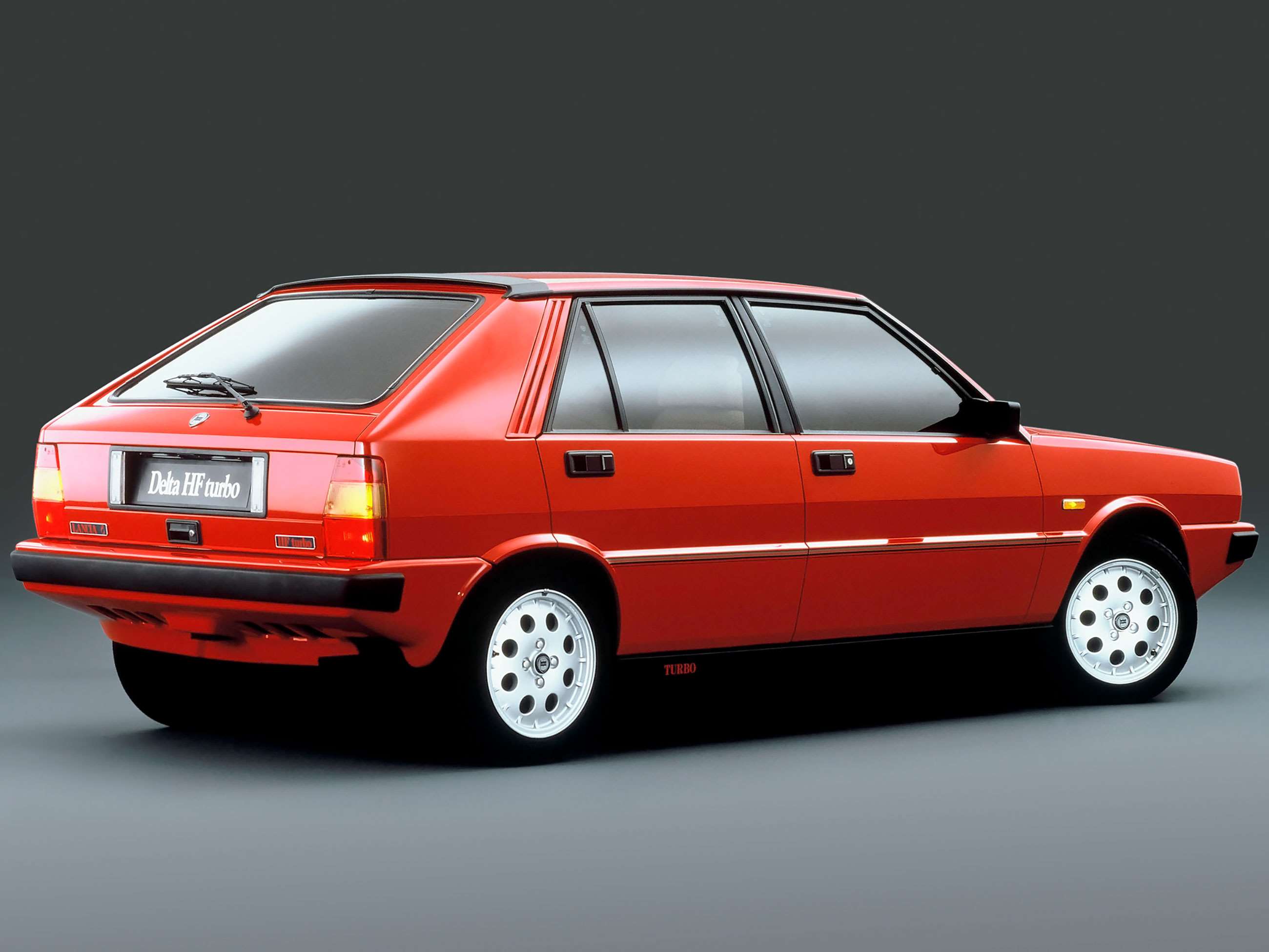 The best 1980s hot hatchbacks you forgot (List) | GRR