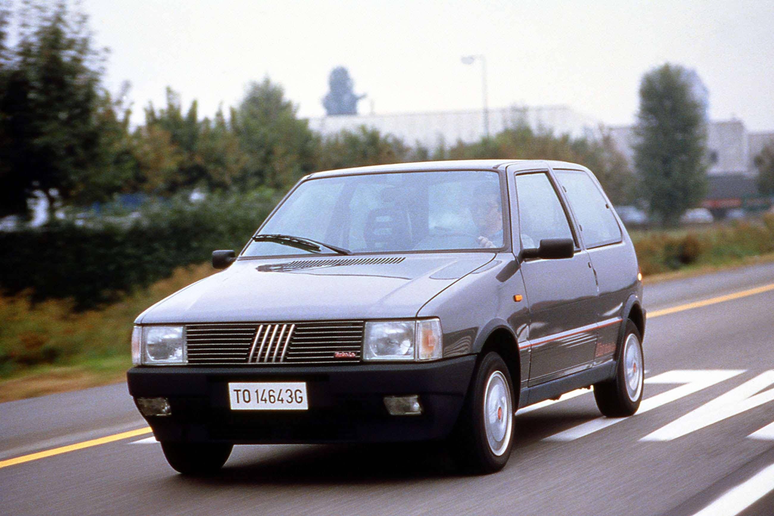 The best 1980s hot hatchbacks you forgot (List) | GRR