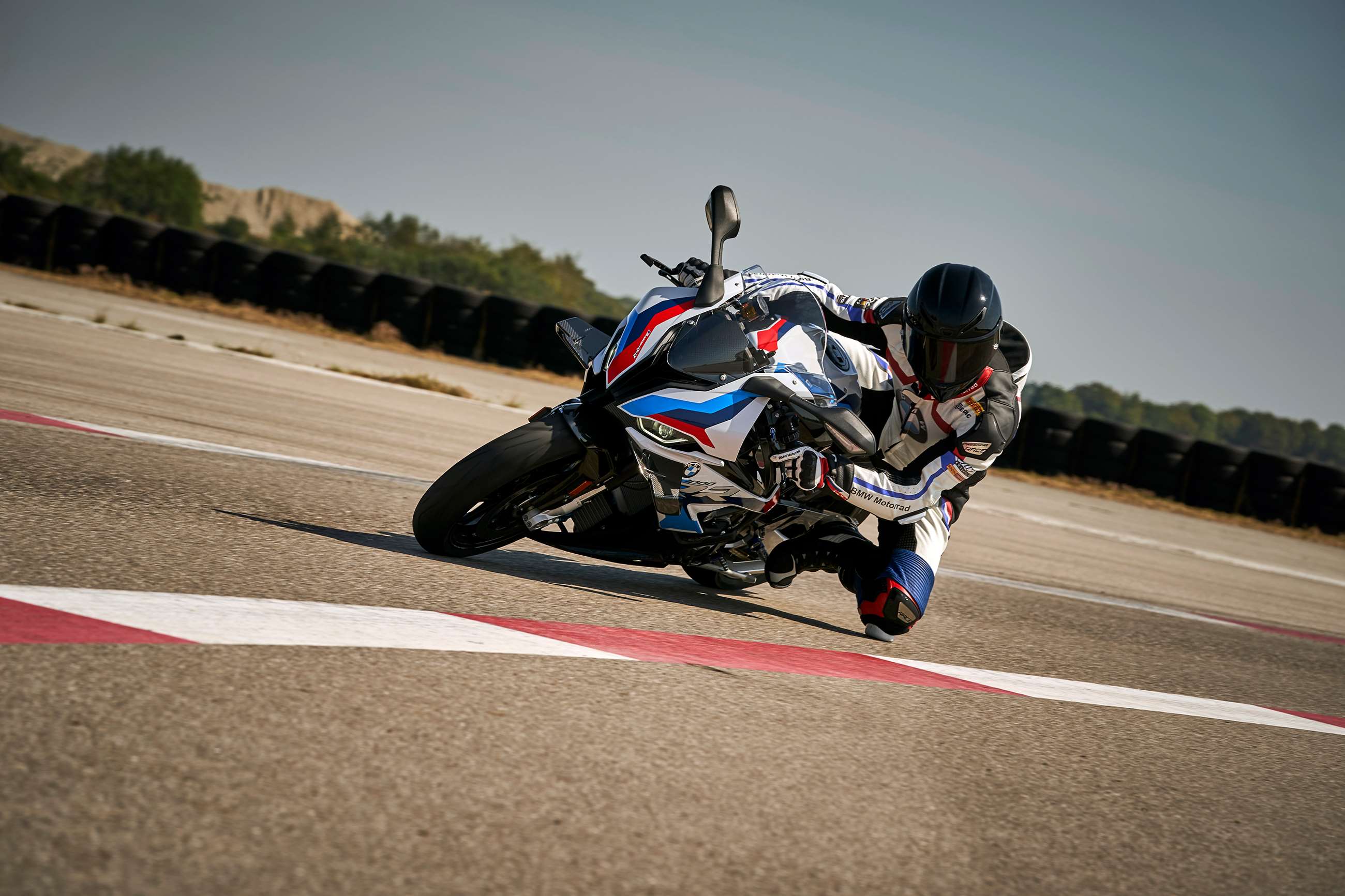 BMW 1000rr Tuning