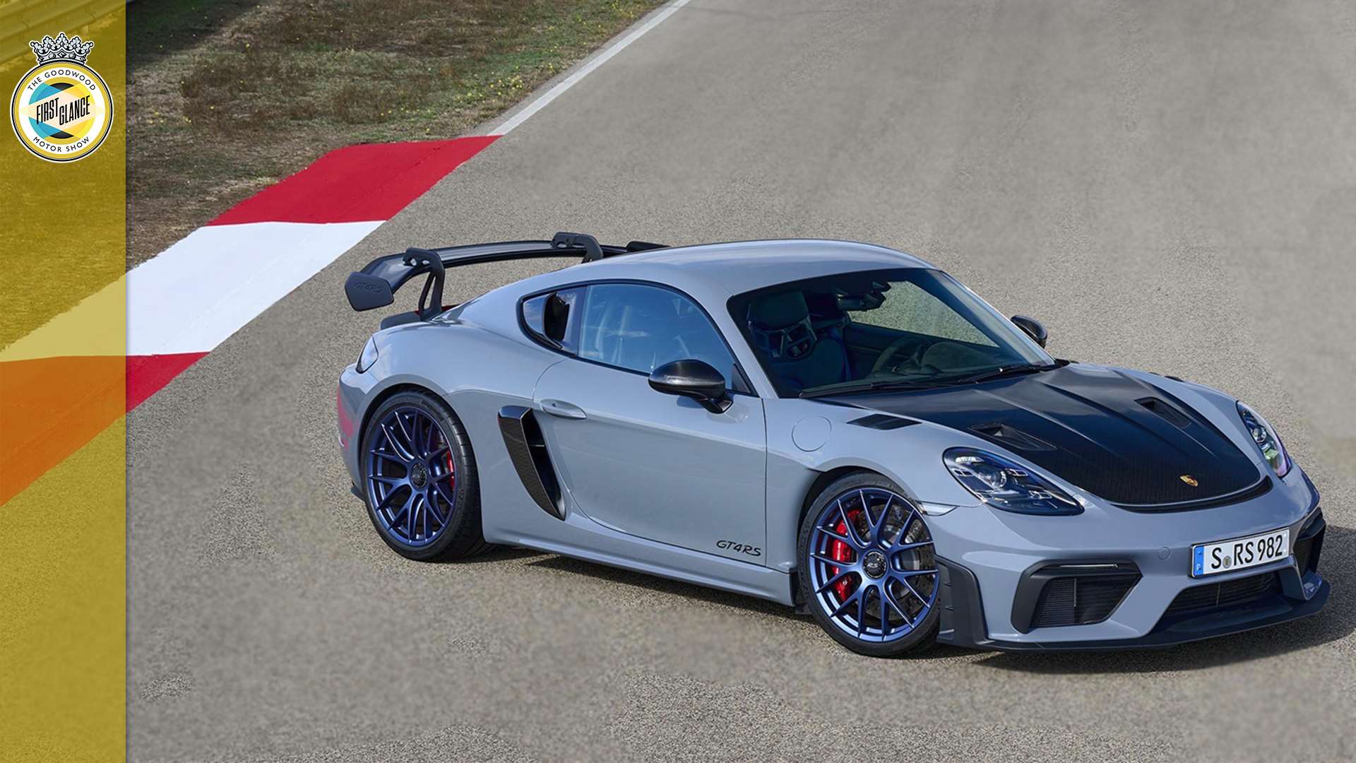 Gt 4 max. Porsche Cayman gt4 RS 2022. Кайман гт4 РС. Porsche Cayman 2022 gt4 RS обли. Gt4 RS 2022.