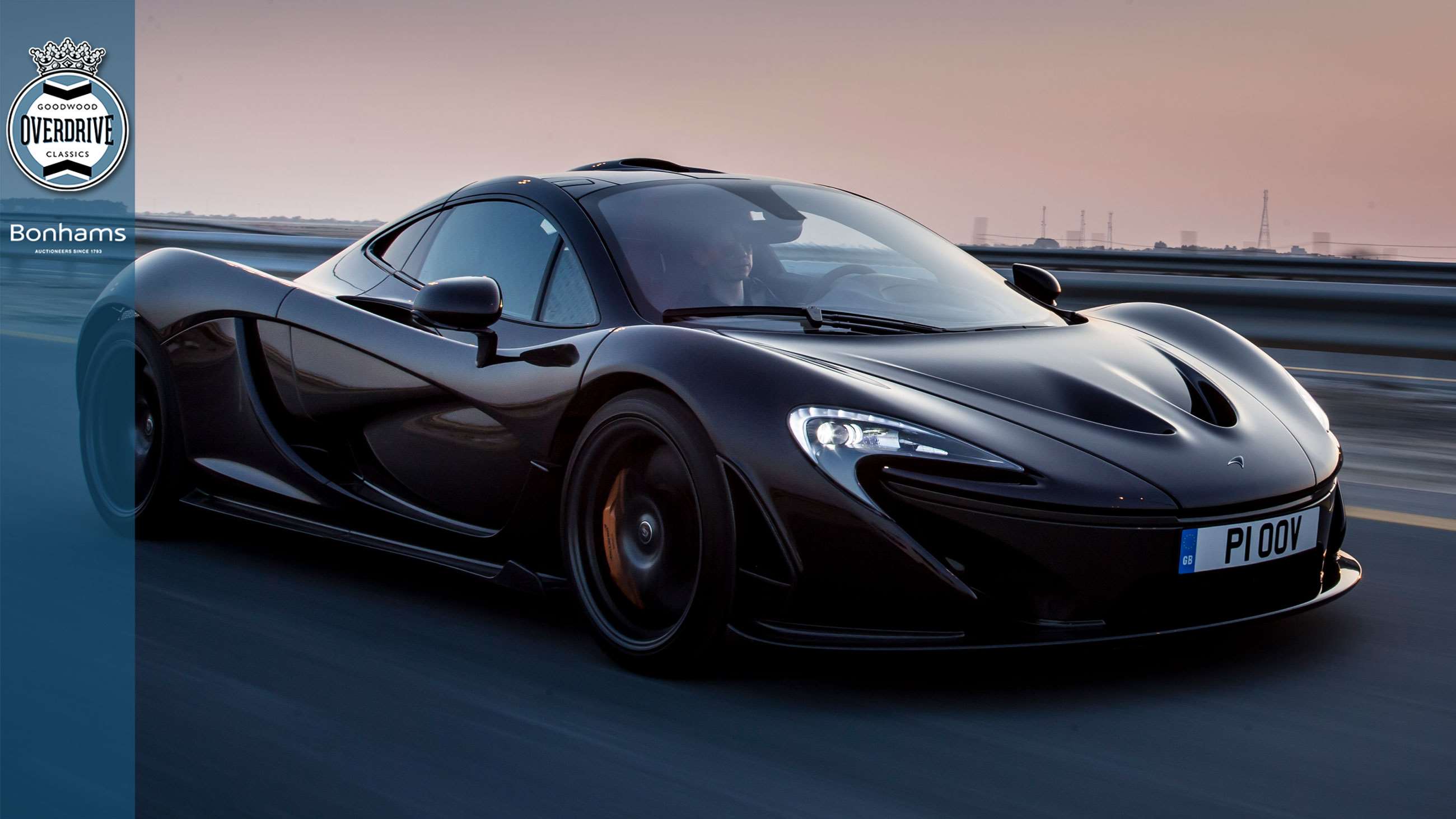 Best maclaren hotsell