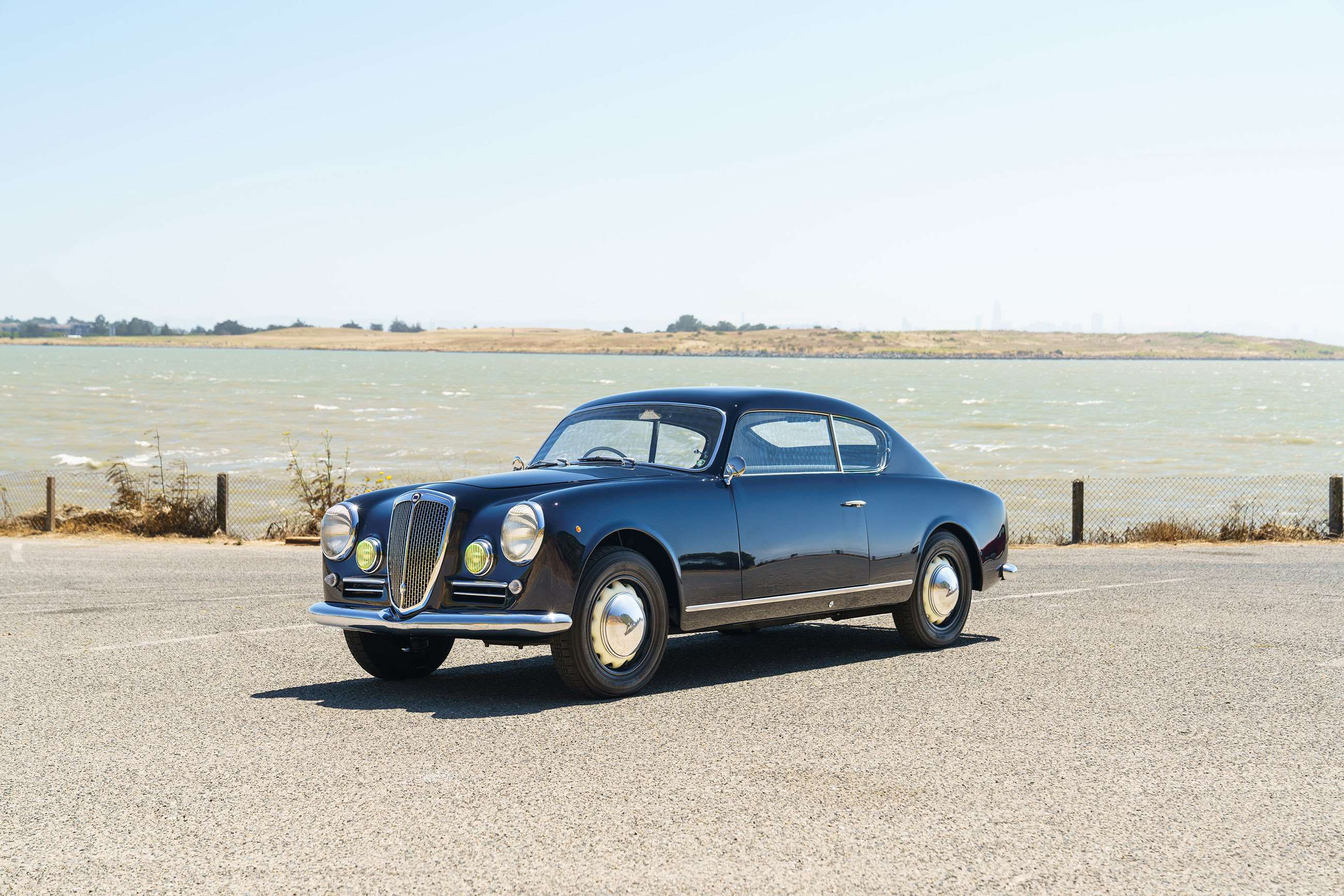 The seven best cars from Carrozzeria Ghia (List) | GRR