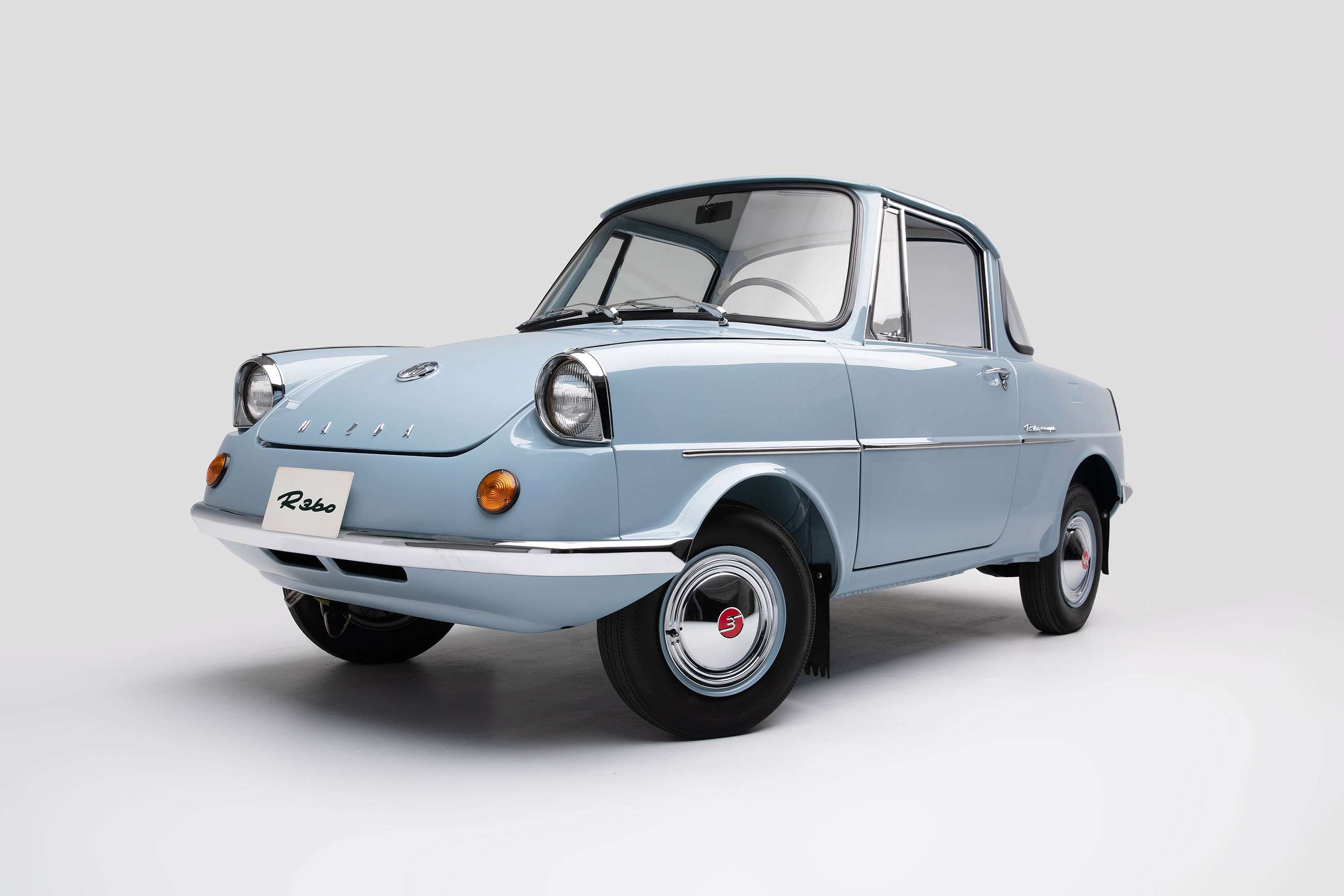 The 10 best Kei cars List GRR