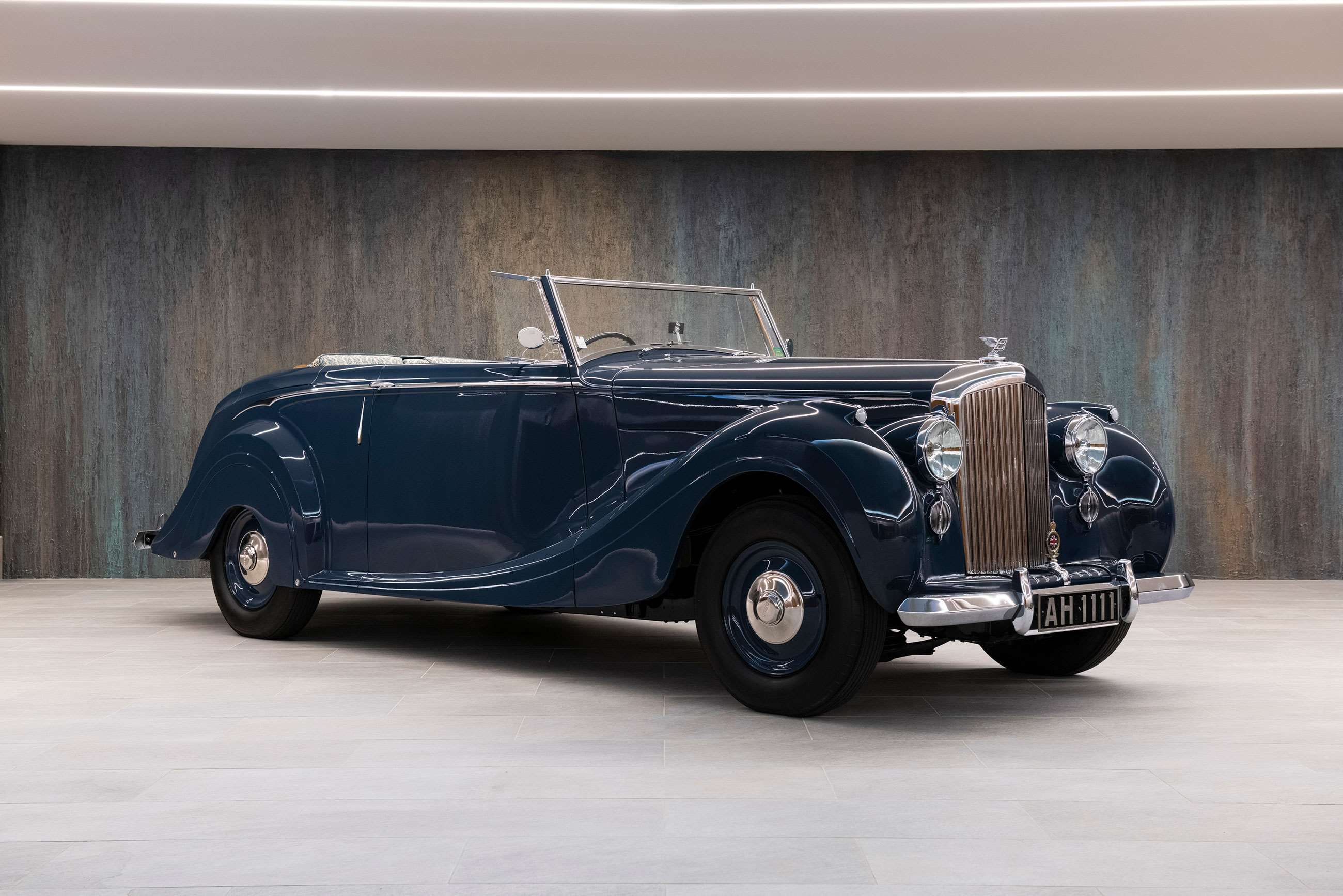 Unmatched Rolls Royce And Bentley Collection For Sale Grr