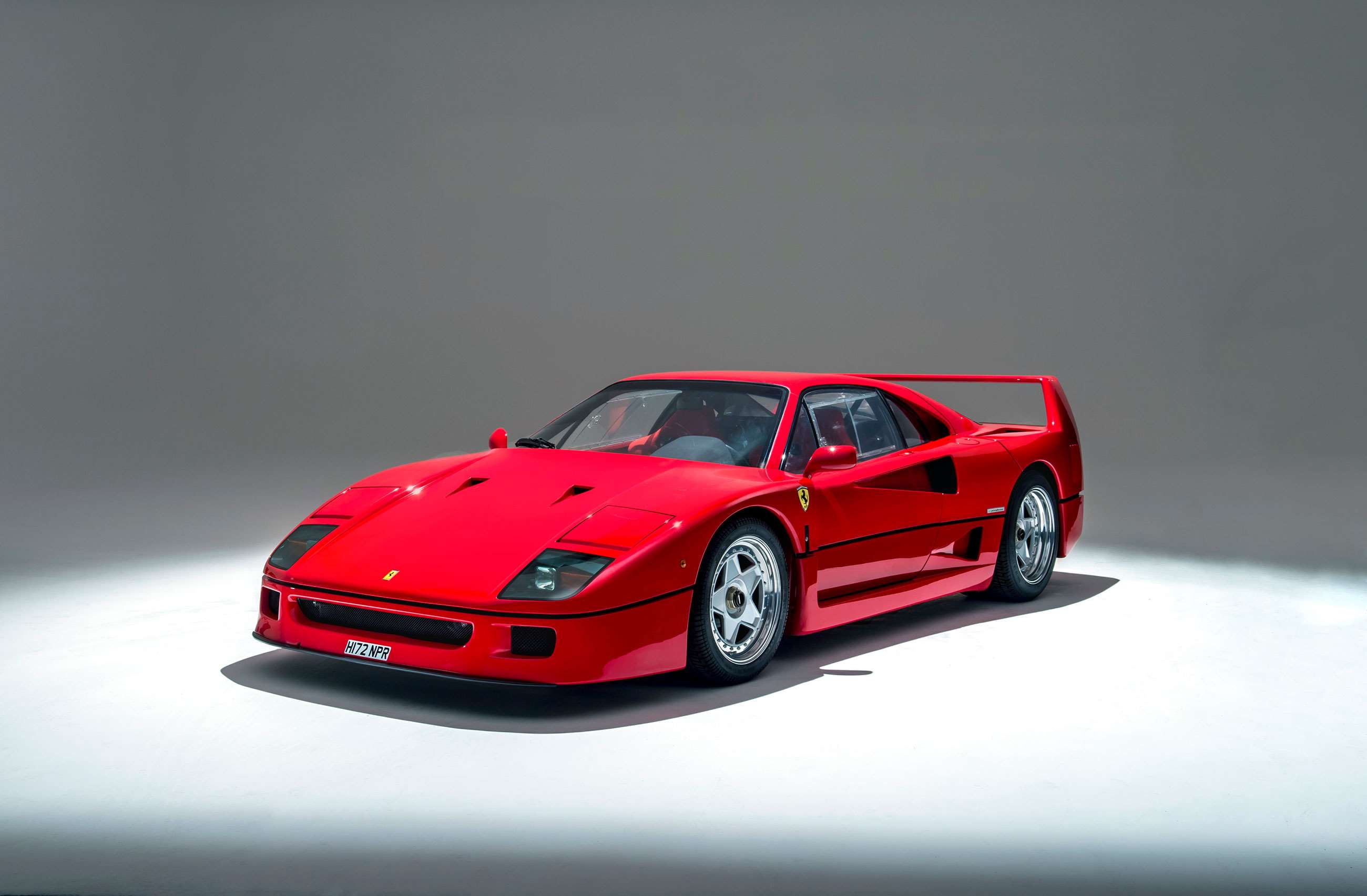 The 12 best Italian cars ever made List GRR