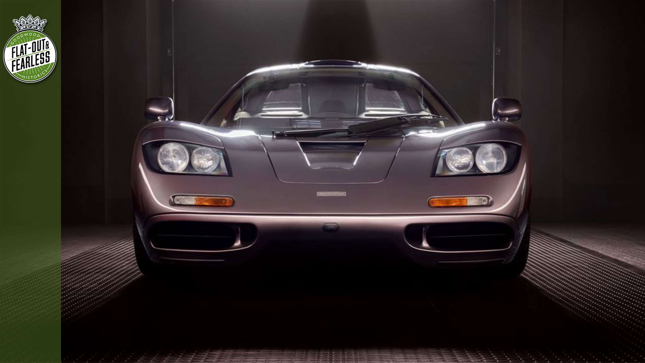 Mclaren F1 Цена