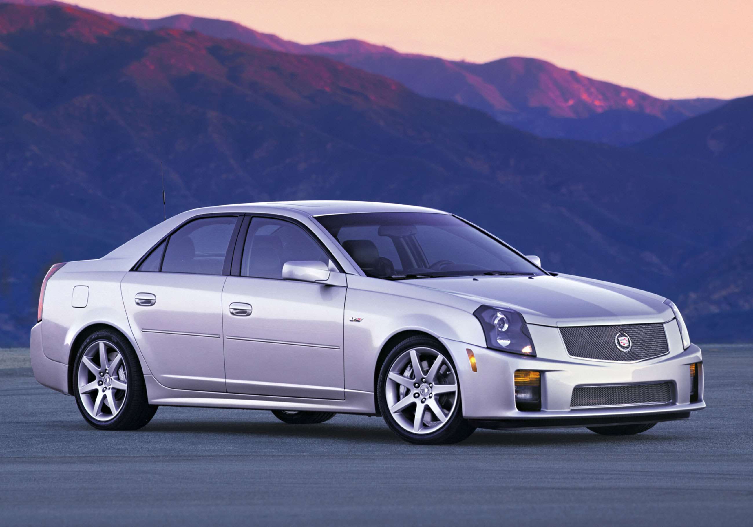 The nine best Cadillacs ever made List GRR