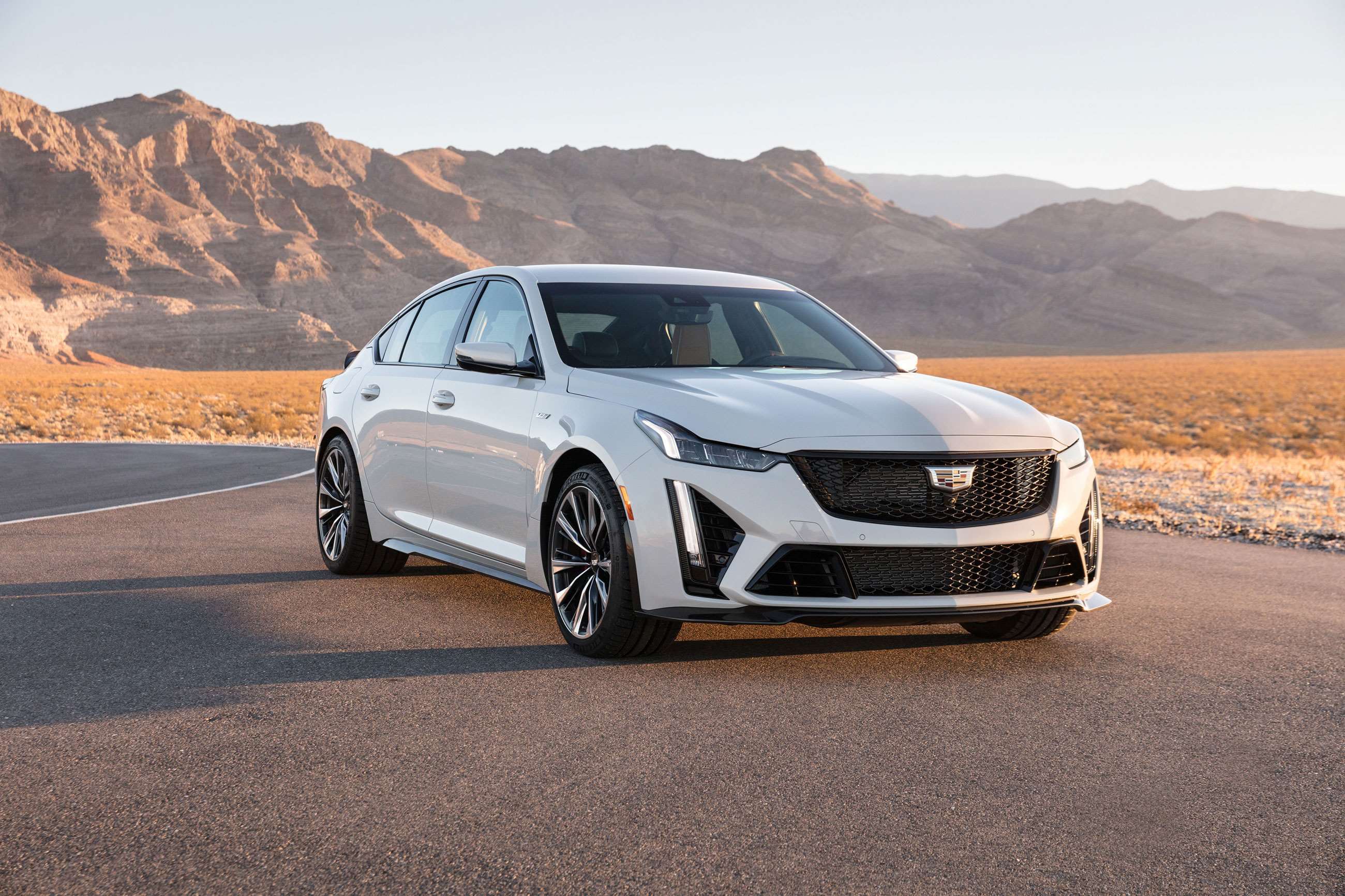 The nine best Cadillacs ever made (List) | GRR