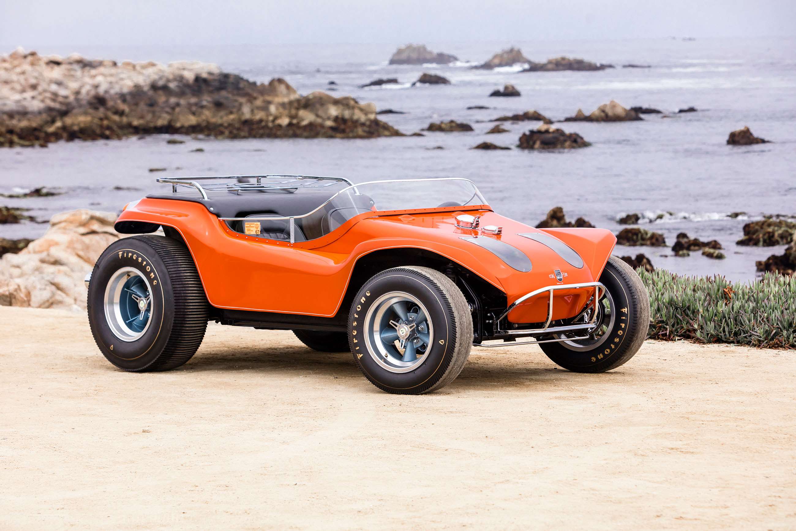 Beach buggy store best car