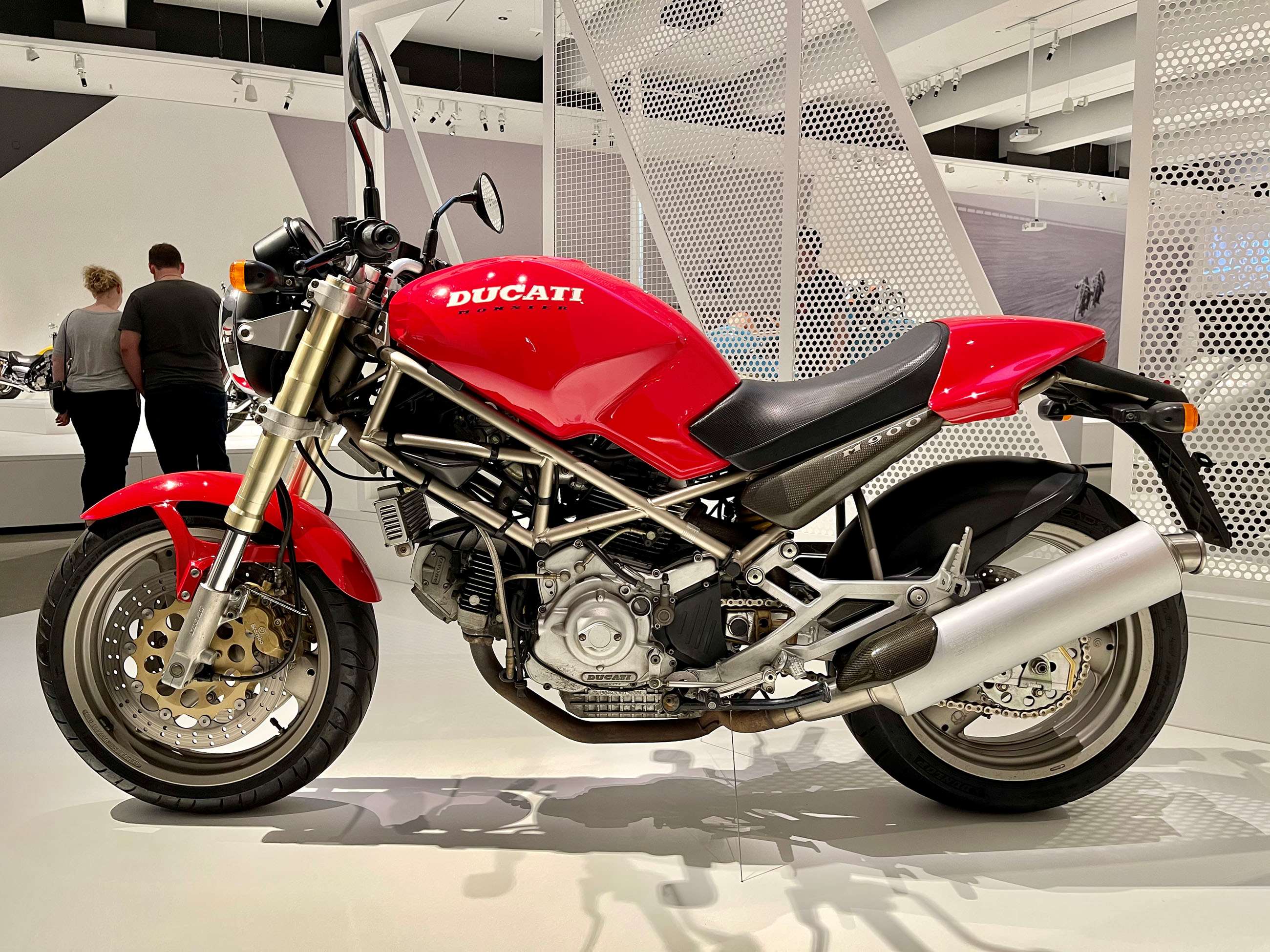 The Five Best Ducatis Of All Time (list) | GRR