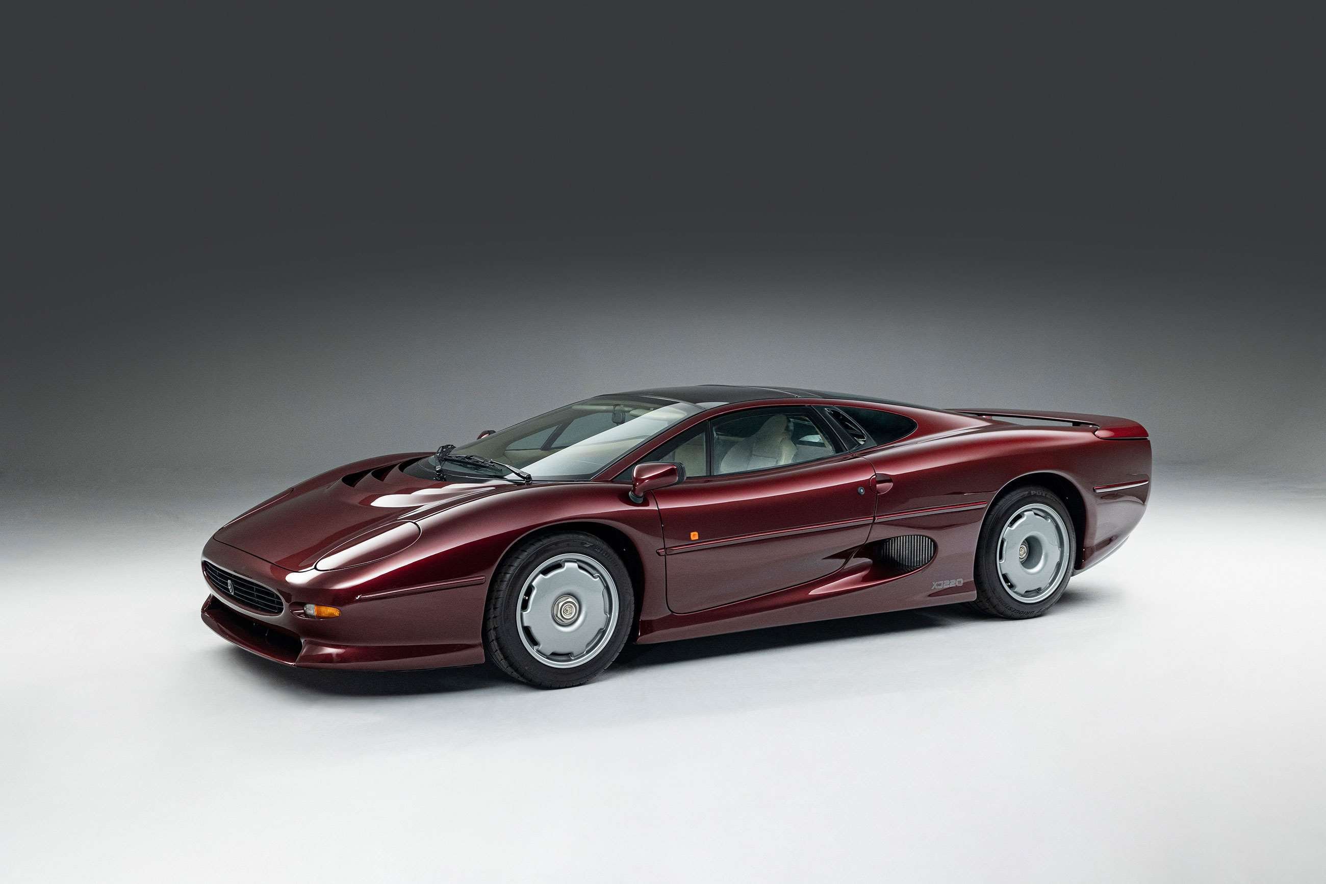 The 12 most expensive cars Bonhams sold in 2021 | GRR