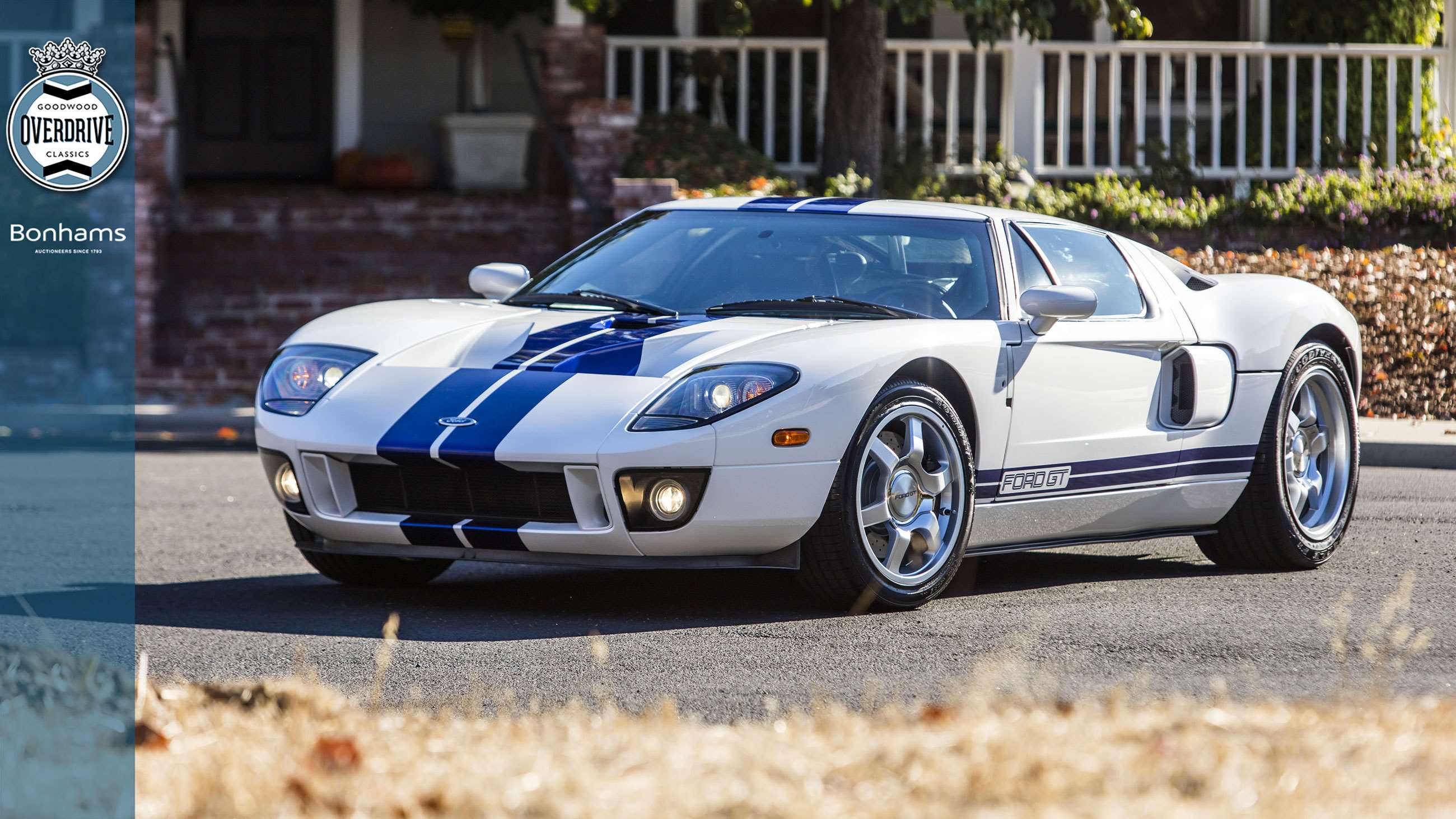 The 13 best American cars of all time list GRR