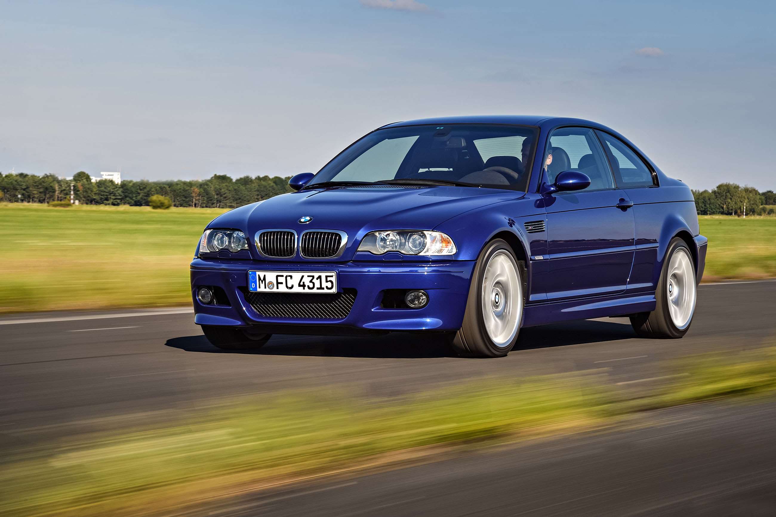 The 11 Best Bmw M Cars Ever List Grr